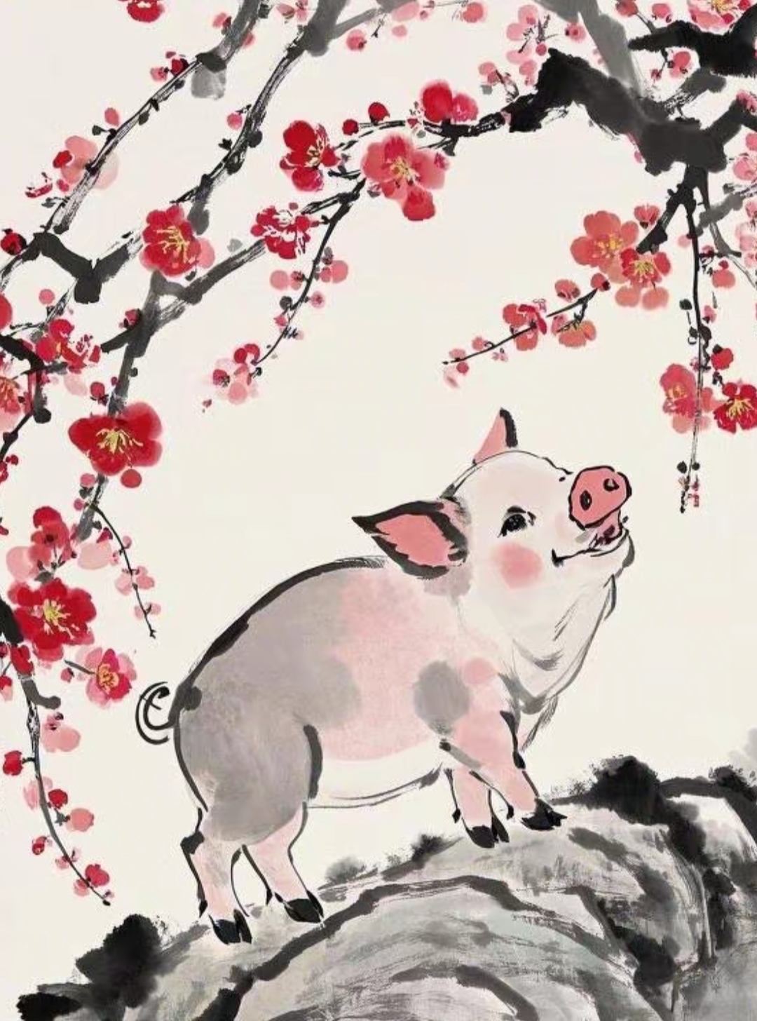 4月9日生肖猪运势(4月9日属相)