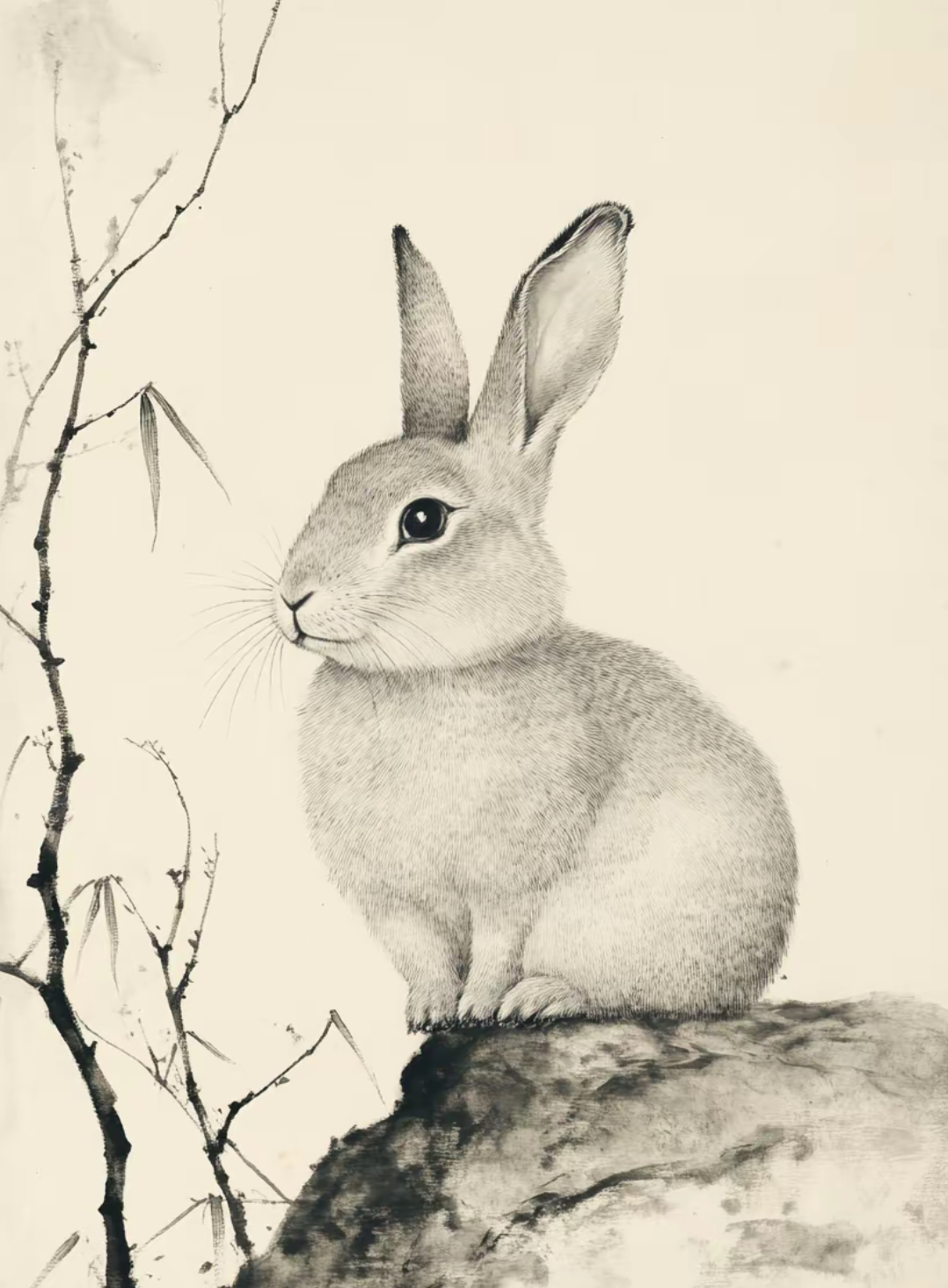 十二生肖与人生运势兔(十二生肖兔运势2021大全运程)