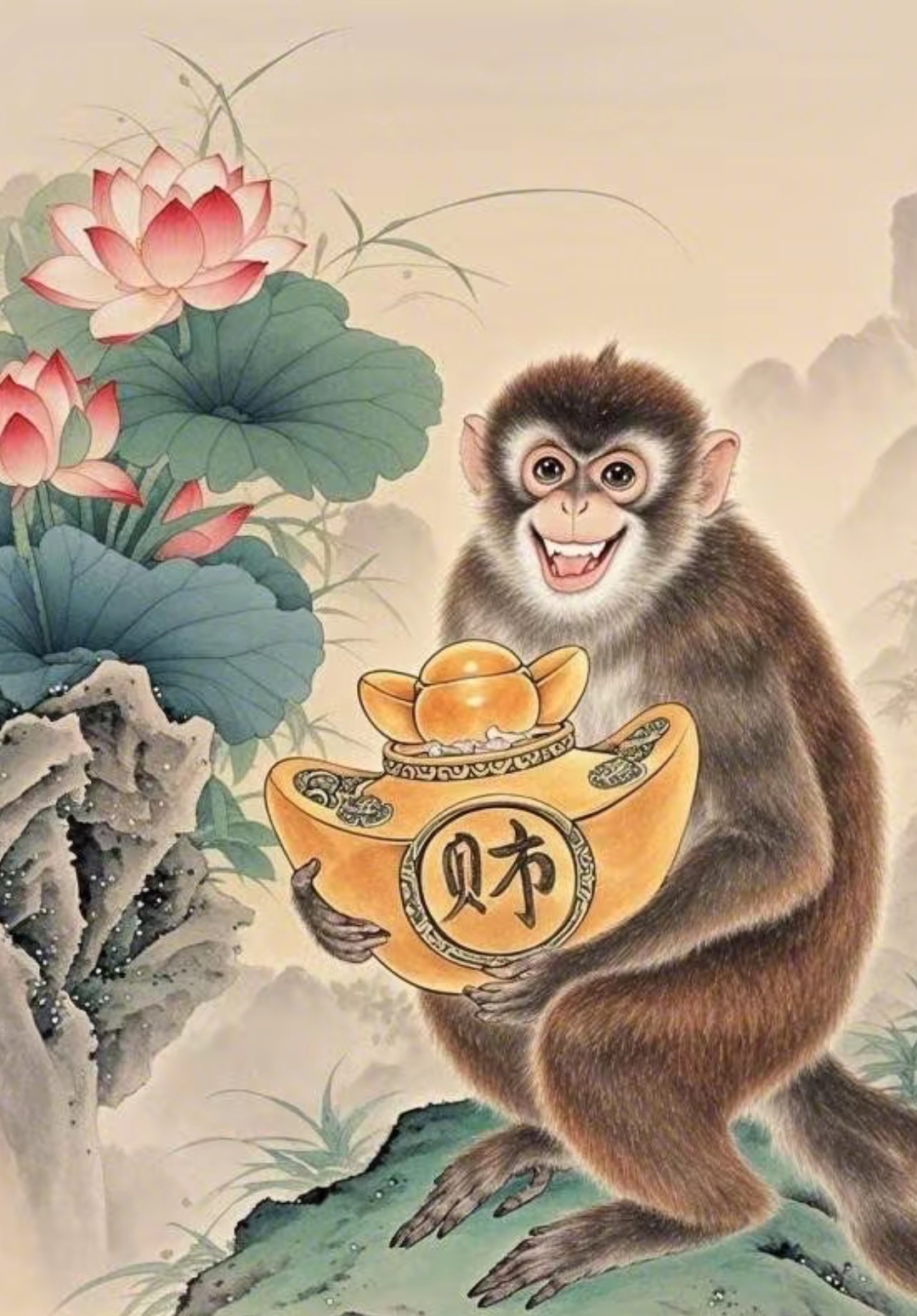 生肖猴巨蟹座今日运势如何(属猴巨蟹座2020年)