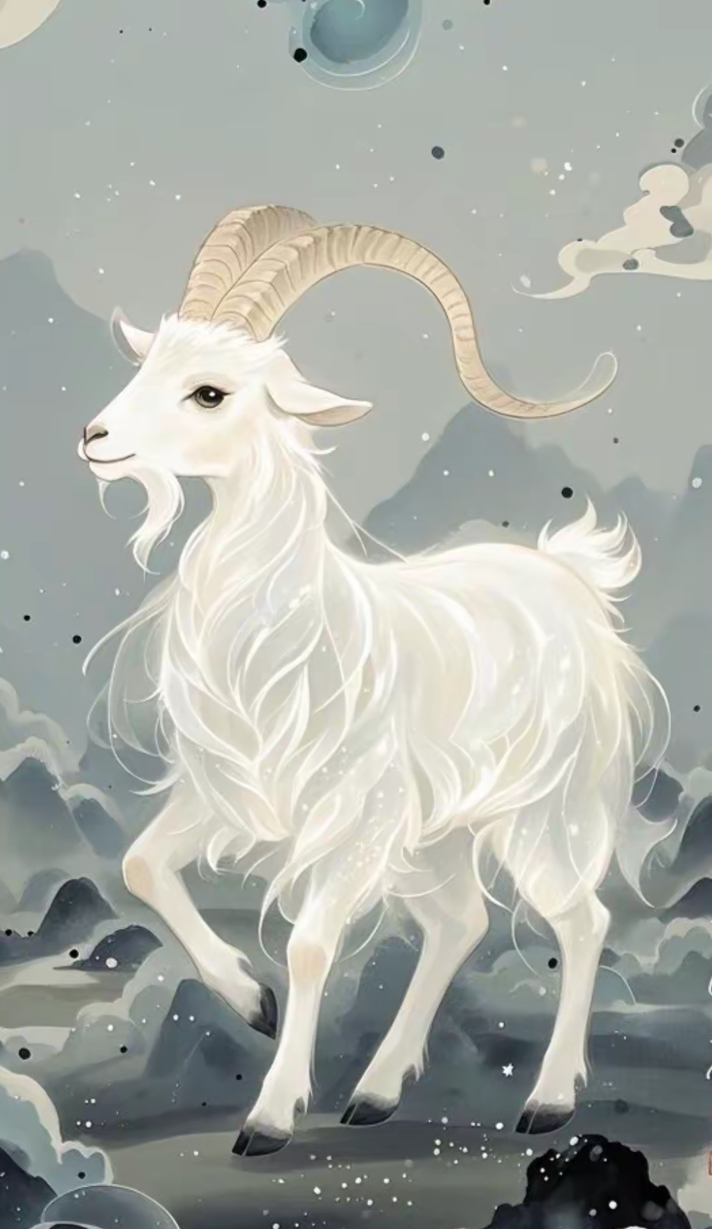 羊年生肖运势如何呢(羊年运程2020生肖年运程)