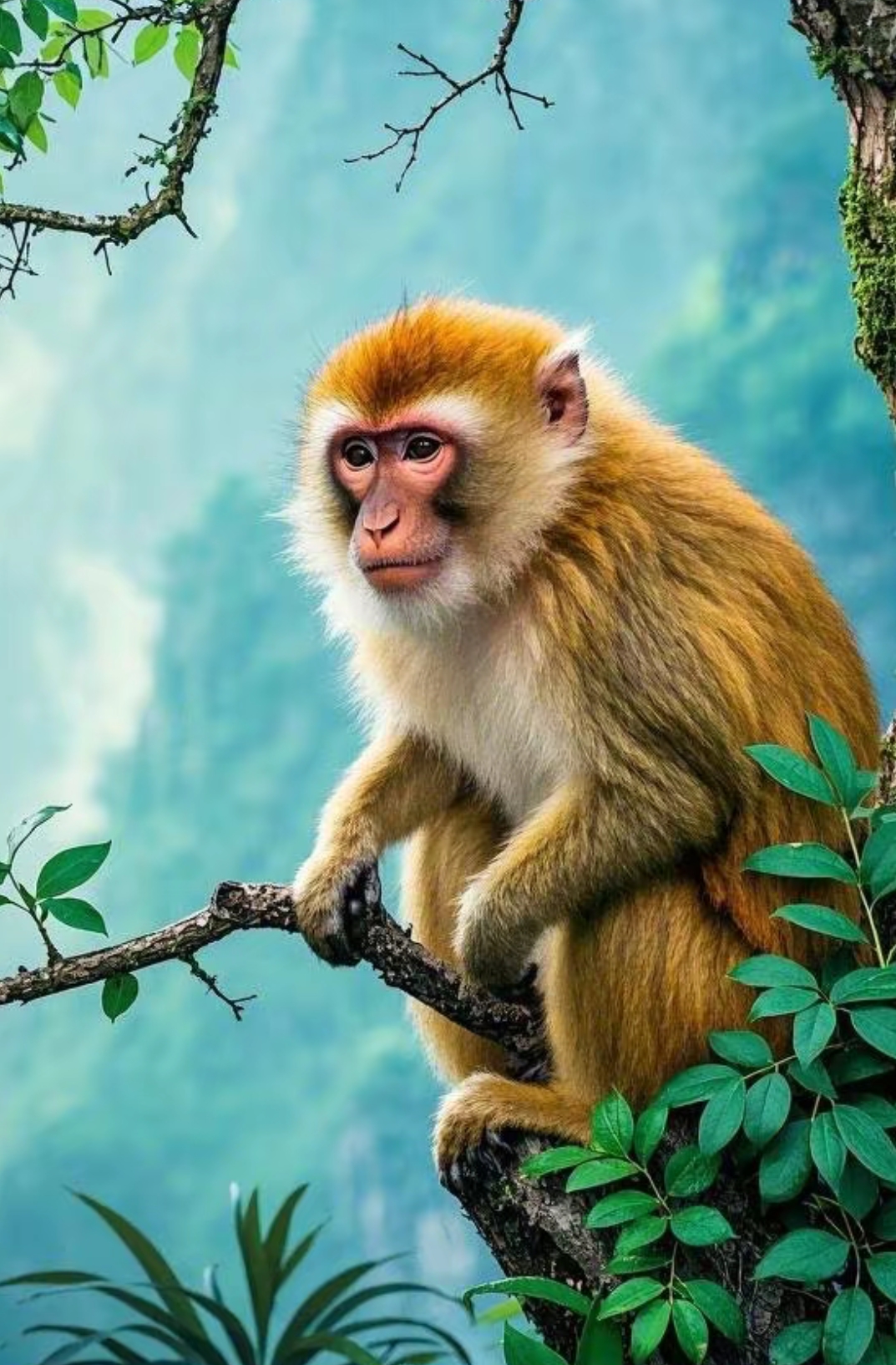 生肖属猴6月事业运势(属猴人6月运势如何)