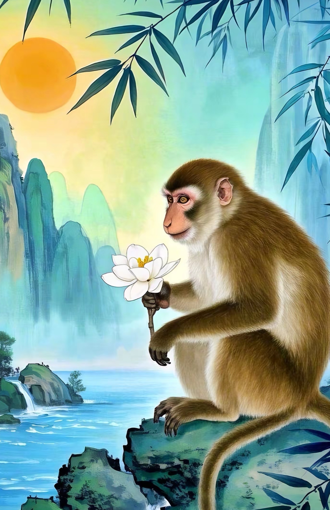 生肖属猴的人运势(生肖属猴的人运势怎么样)