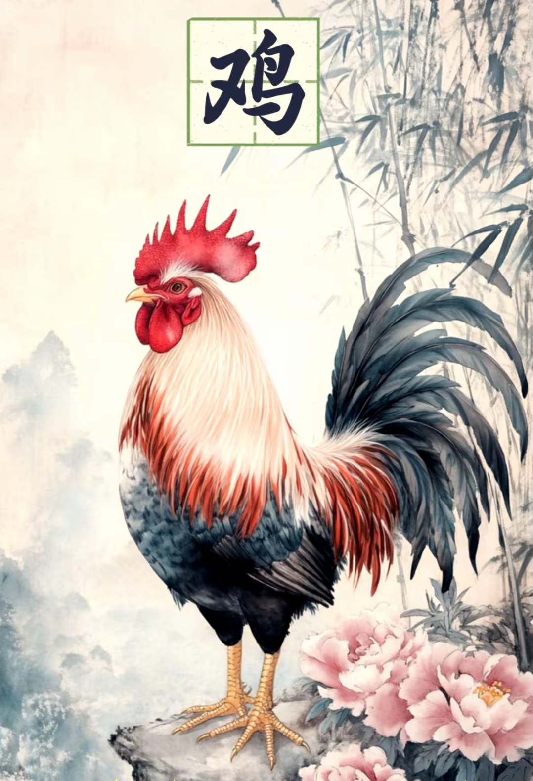 生肖鸡十八日运势(属鸡18日出生好不好)