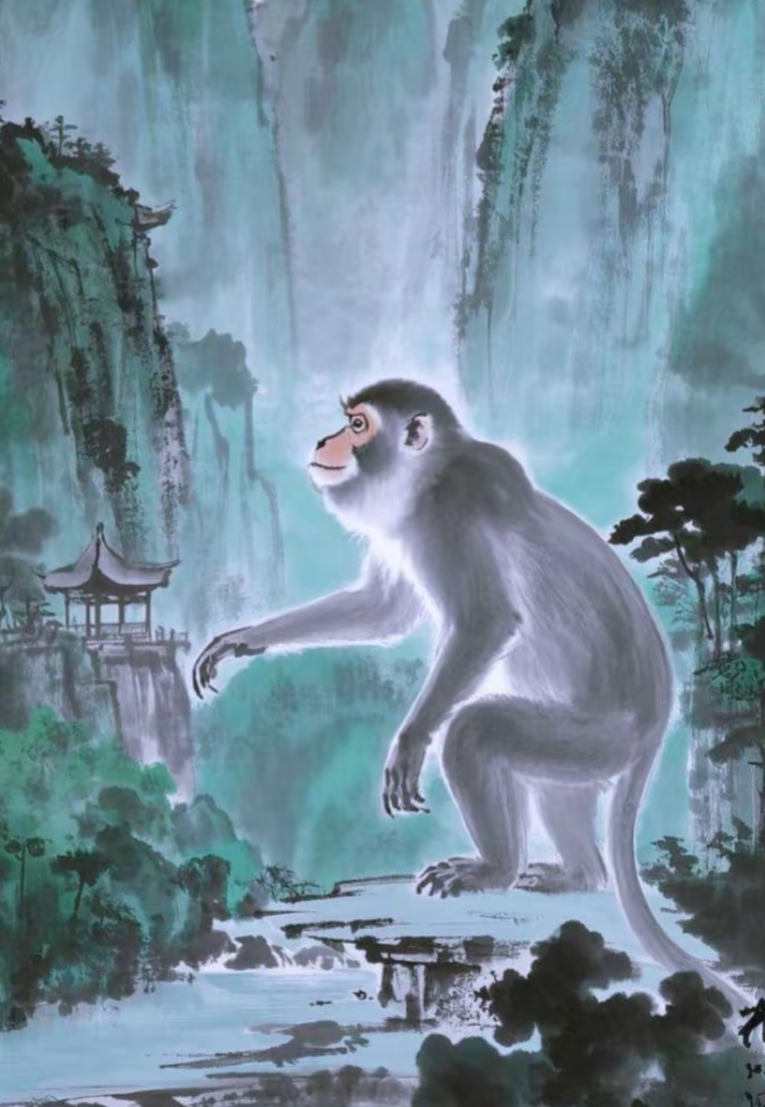 生肖运势属猴五月(属猴五月份的运气)