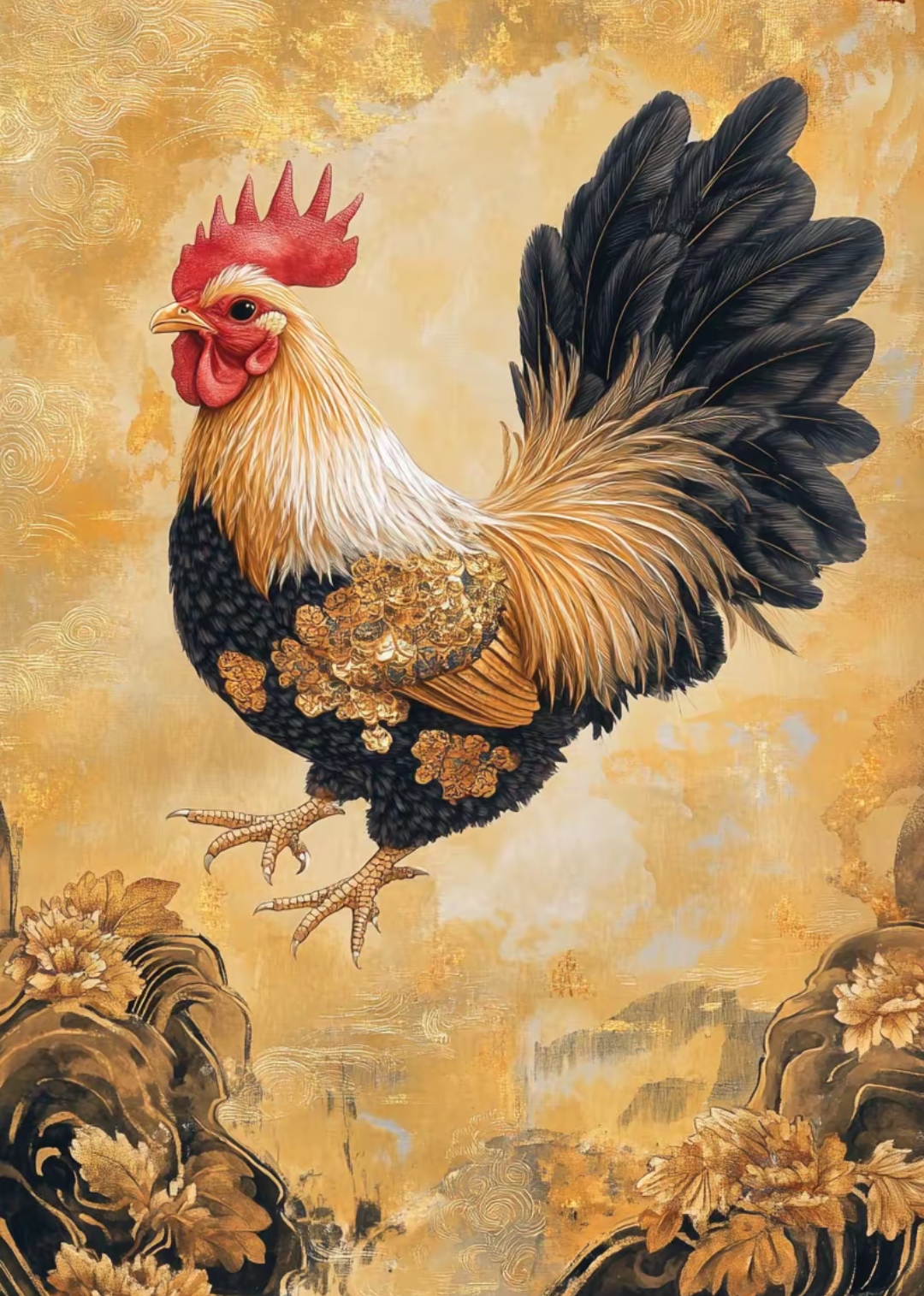 生肖鸡的人今年的运势如何(属相鸡今年运势如何)