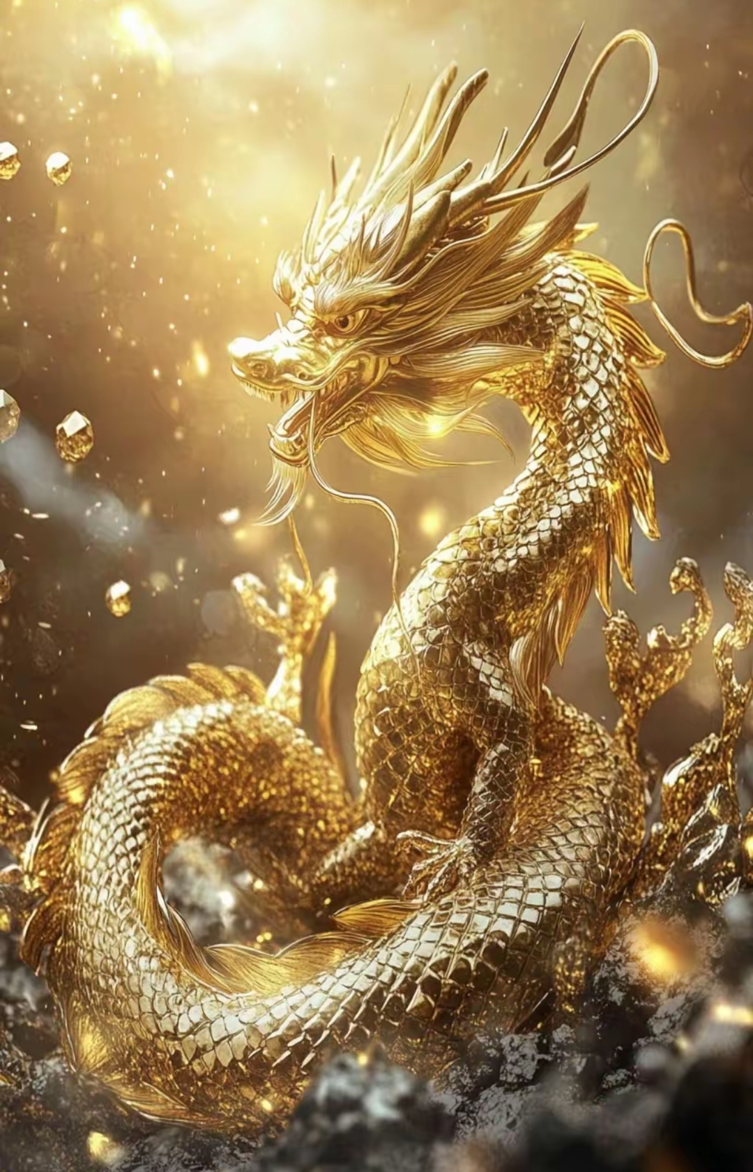 生肖龙  属龙人你这家里可真厉害  你家真是不简单,居然藏龙卧虎,说的