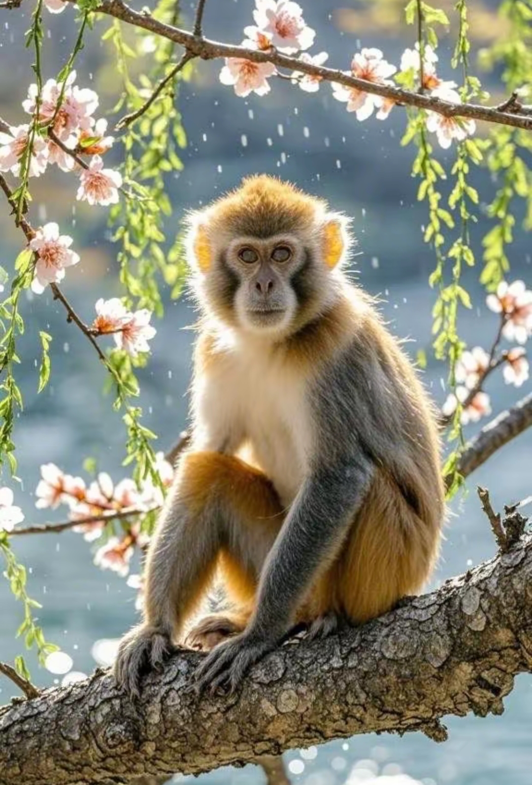 生肖猴正月出生运势(属猴正月出生命运)