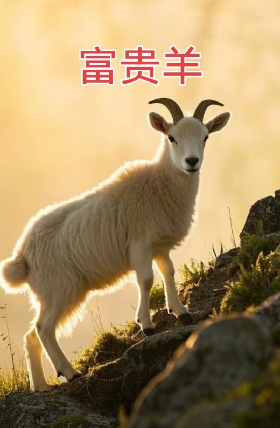 生肖属羊的今天的运势如何(属羊的人今天的运气怎么样)