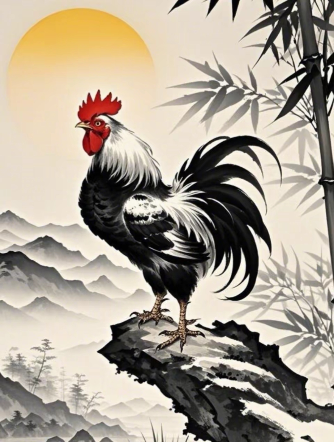 属鸡的龙年生肖运势(属鸡龙人在2021年的全年运势)