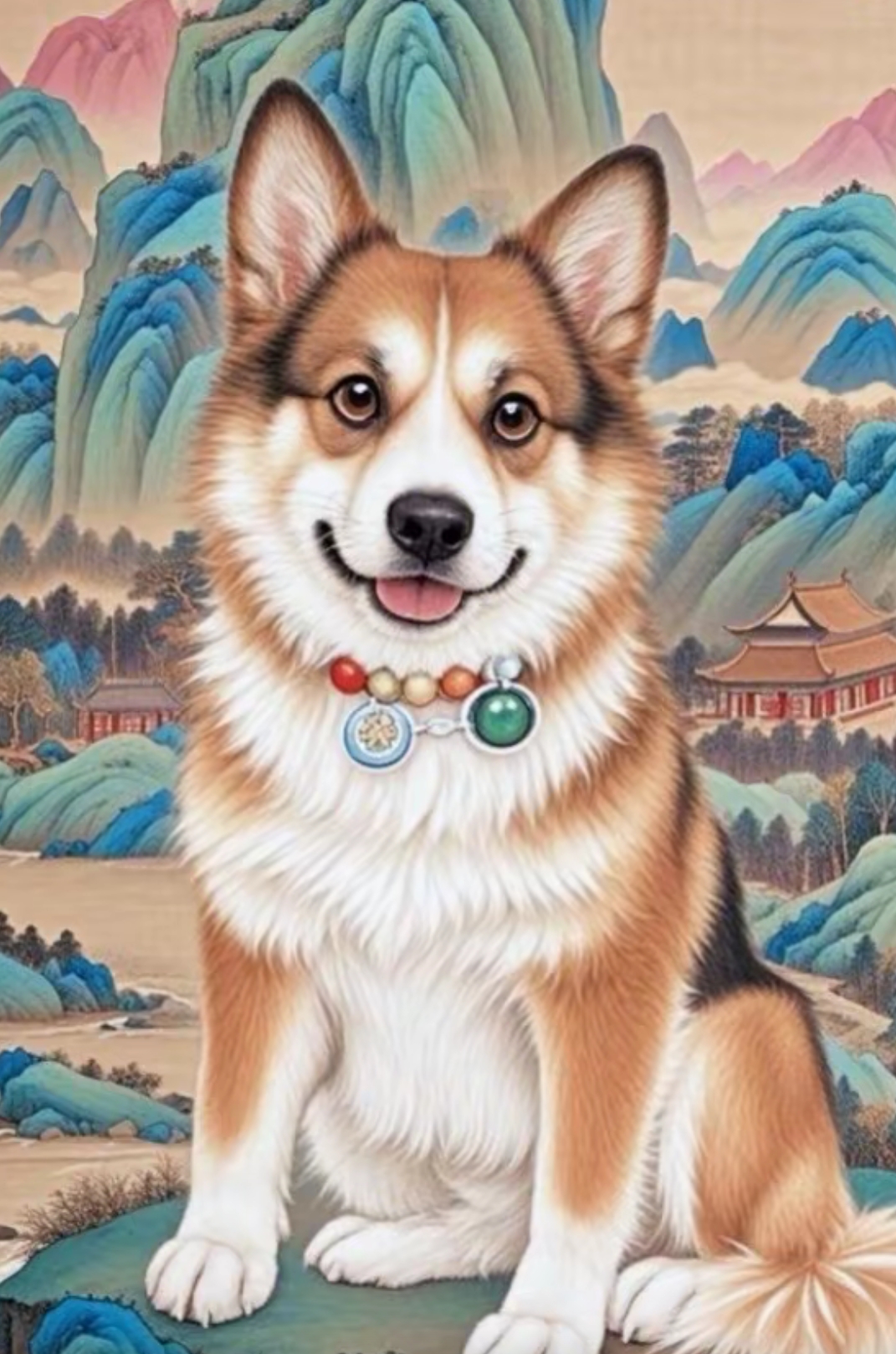 生肖狗今年要配戴什么提升运势(属狗人今年配什么物件才能转运保平安)