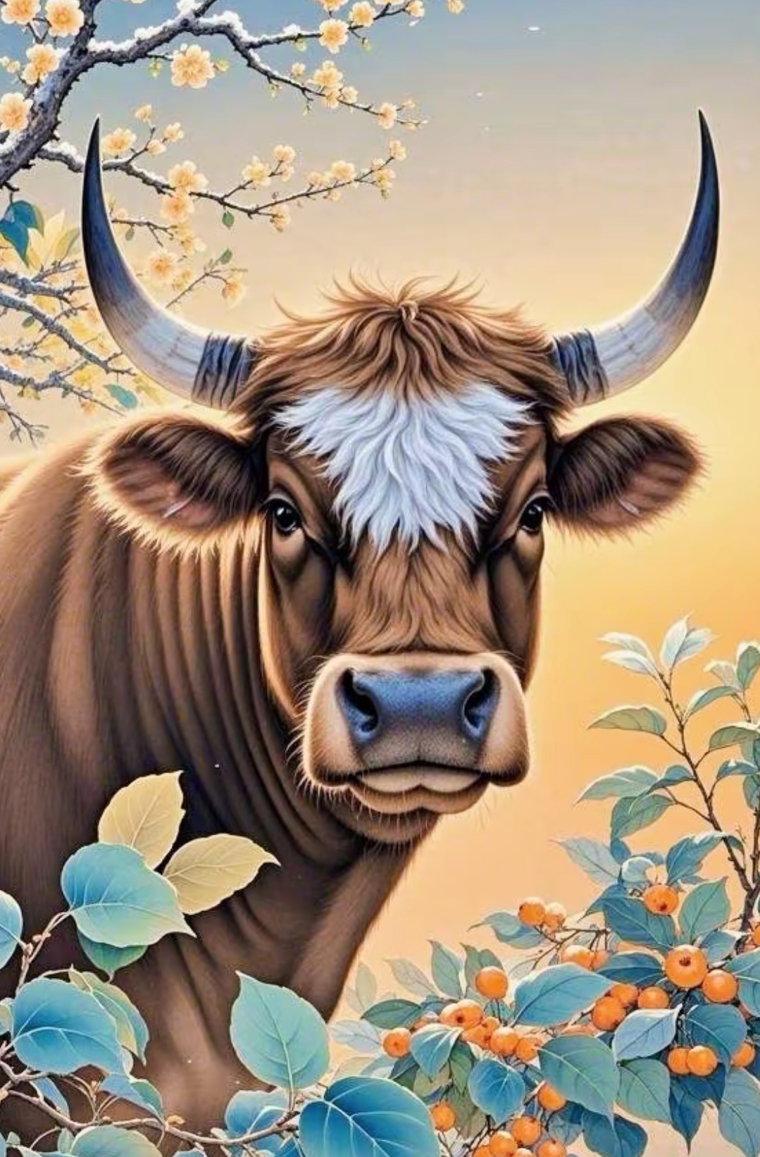 生肖牛男18年运势(18年属牛的全年运程)