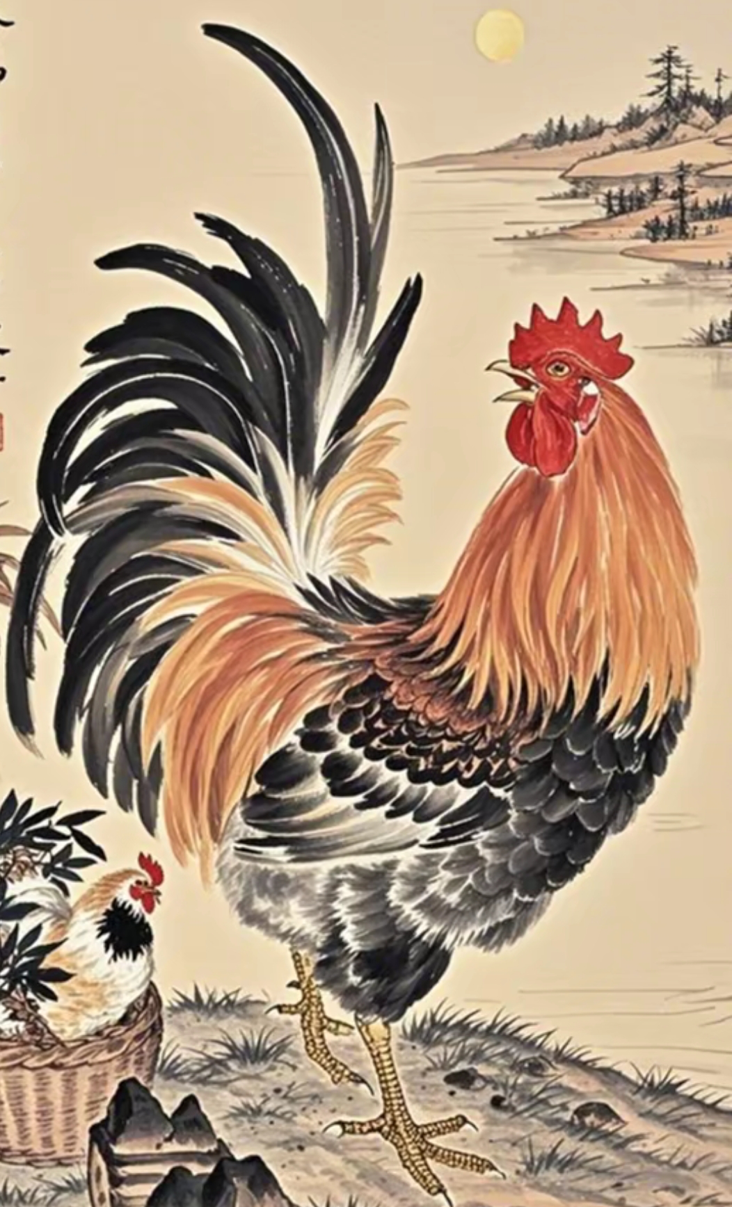 生肖鸡18年的运势(生肖鸡18年的运势怎么样)