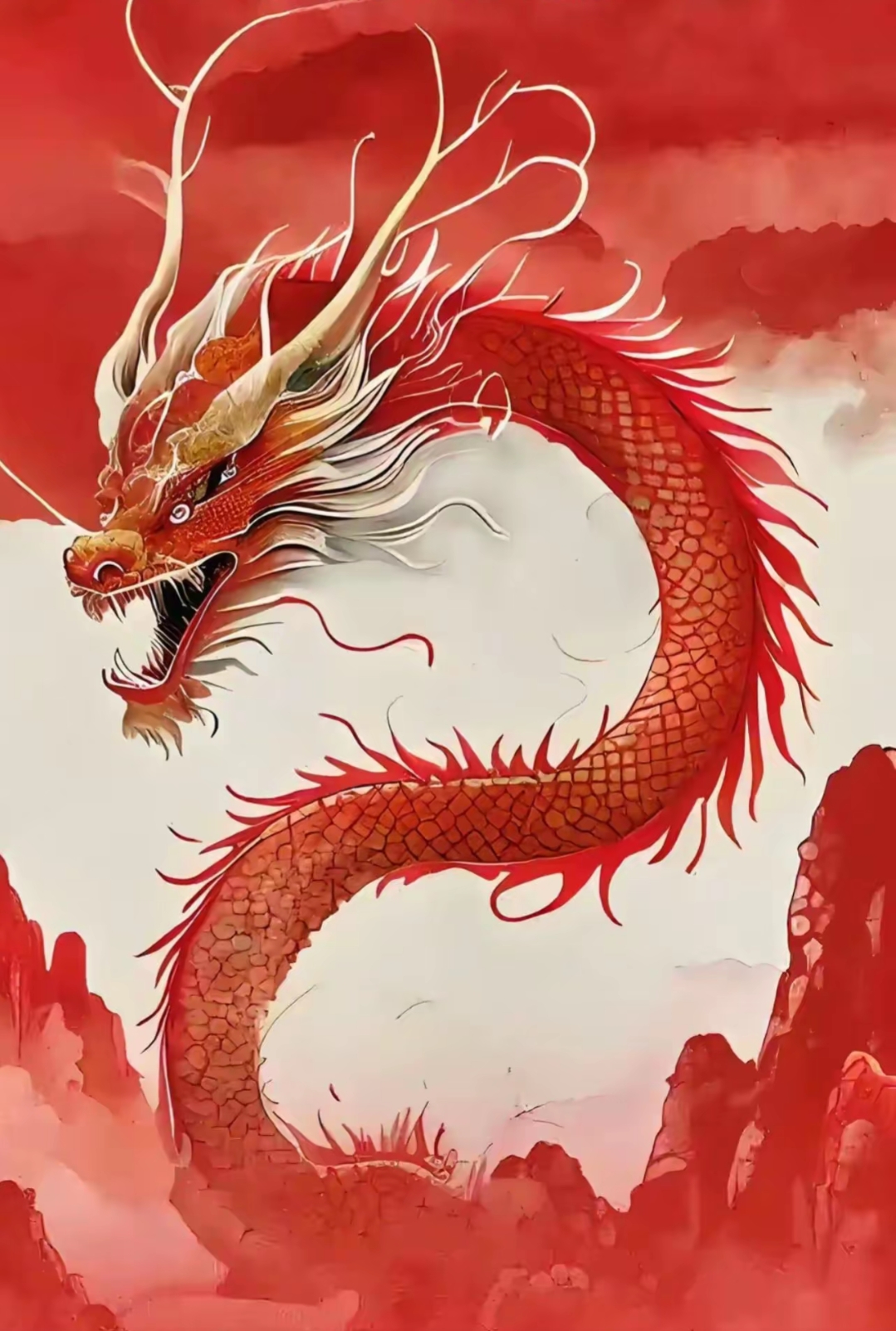 生肖龙一生的运势是(生肖龙的运气怎么样)