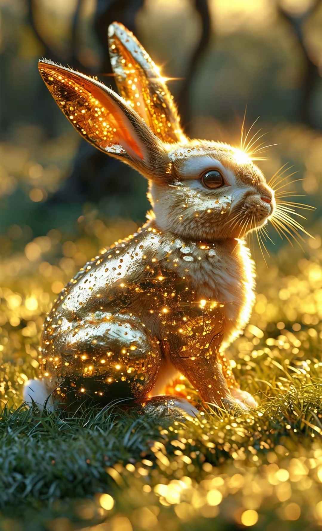 正月份生肖兔运势如何样(正月出生的属兔人)