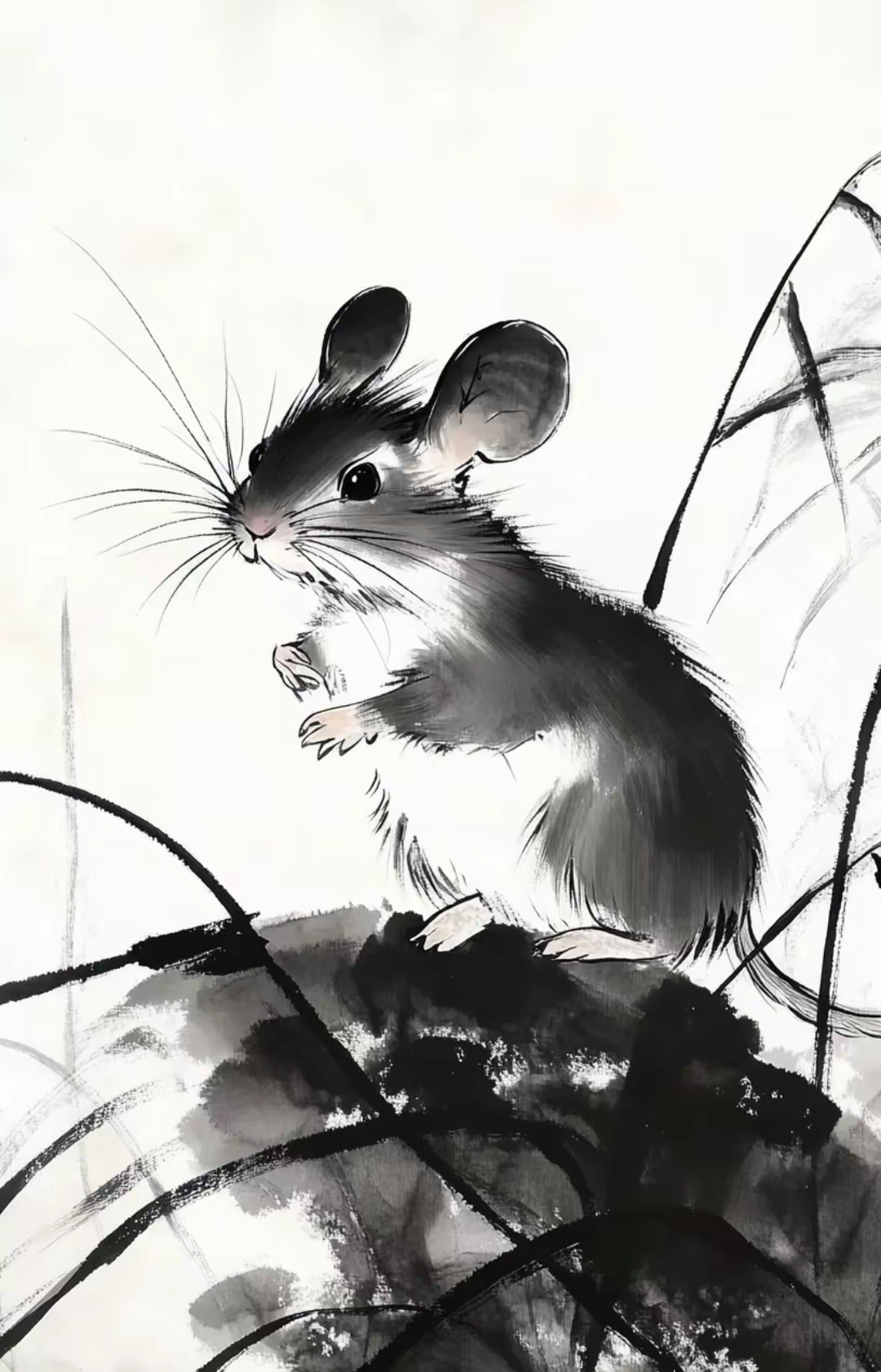 李居明的生肖鼠的运势(李居明2021年属鼠运程视频)