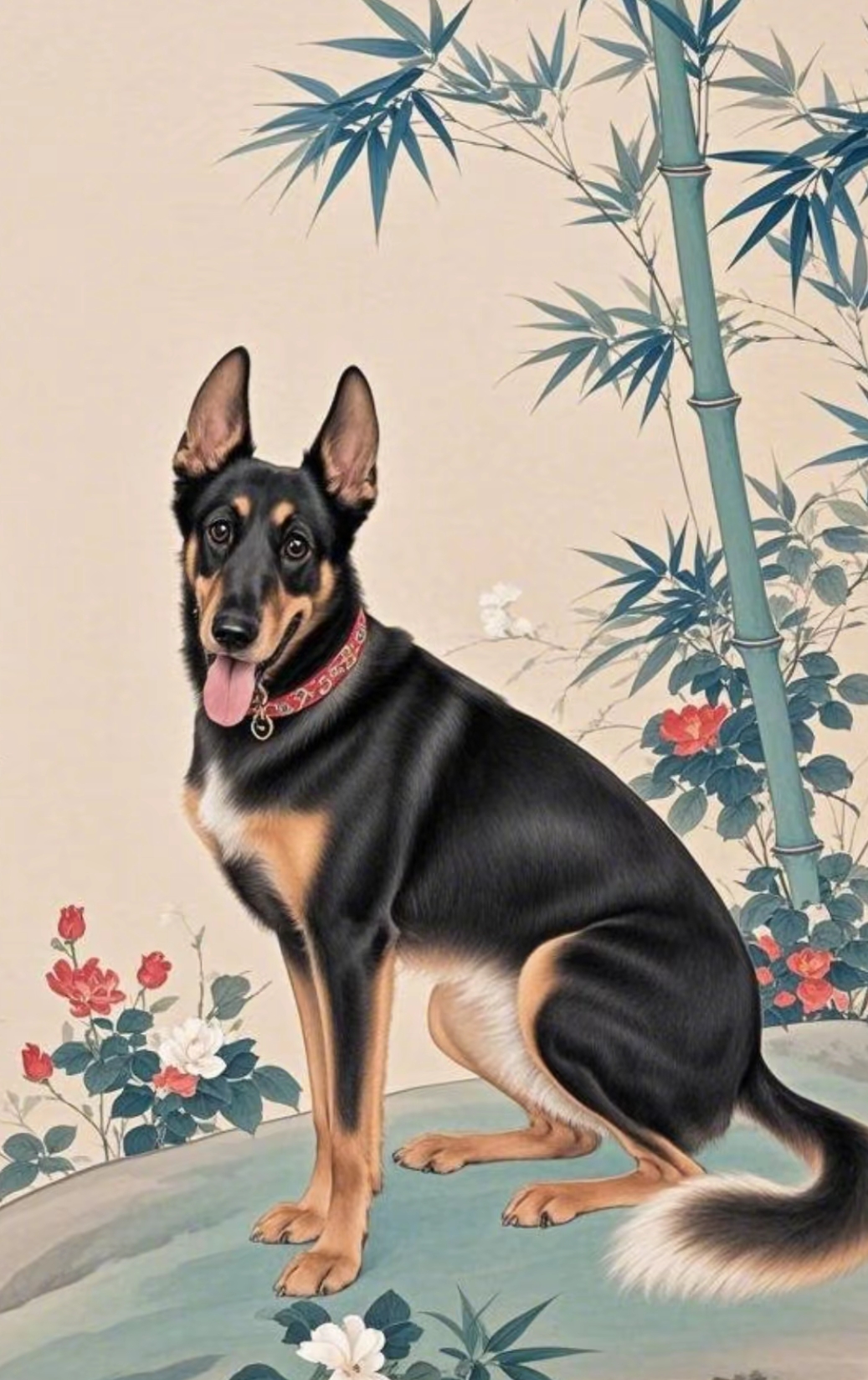 生肖属狗七月运势(属狗七月运势2021)