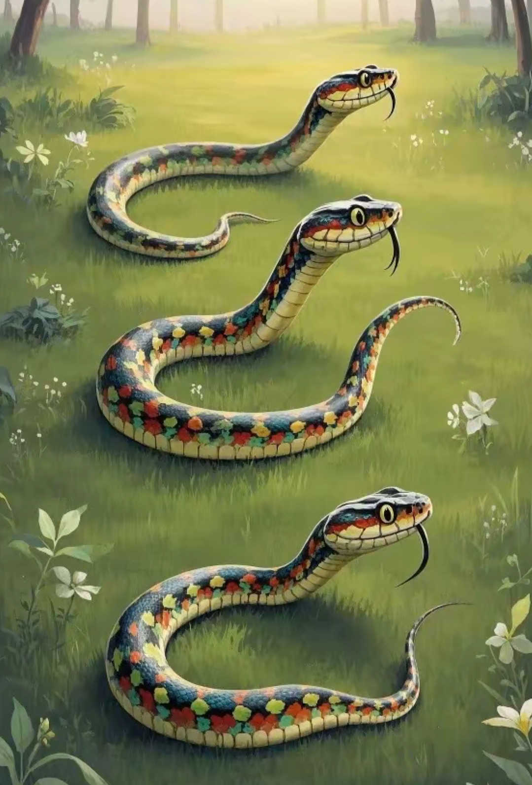 运势高升什么生肖(运势大涨的3大生肖)