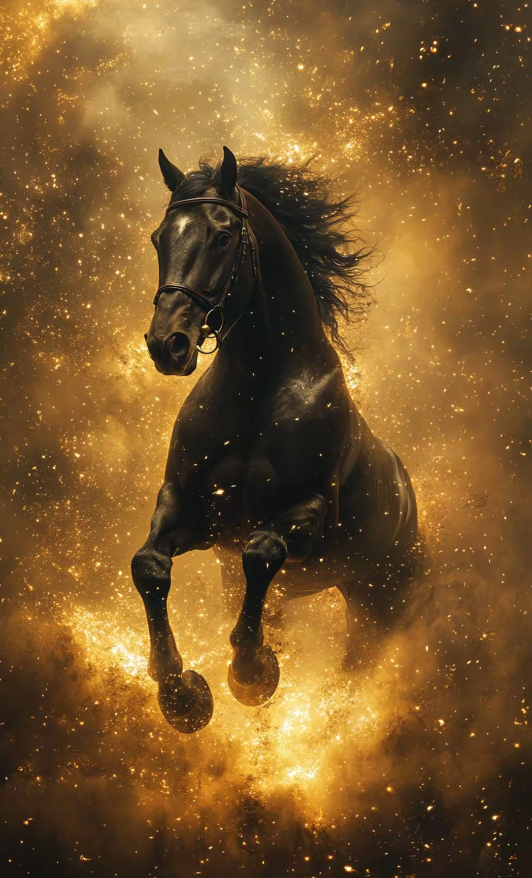 属马家庭将迎黑马象征孩子才华潜力,需保持开放心态积极参与孩子