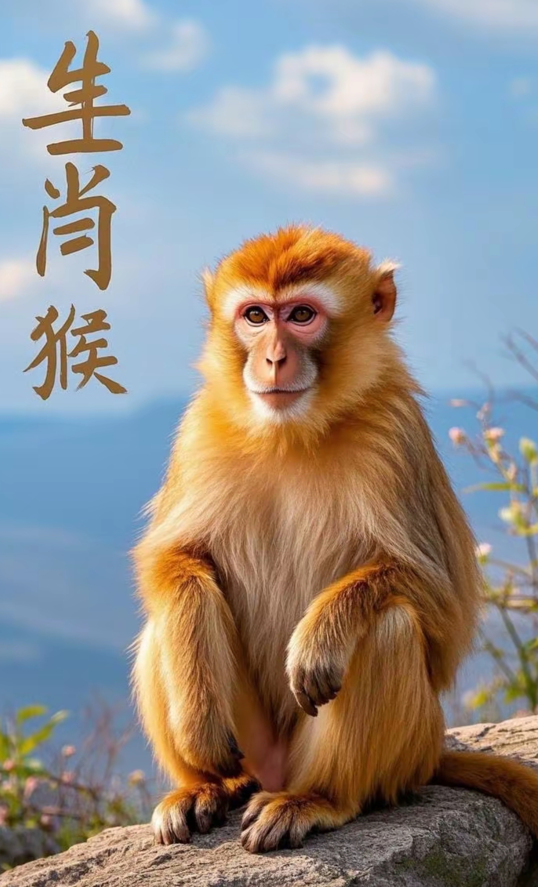 我找生肖猴的运势(属猴运势查询)