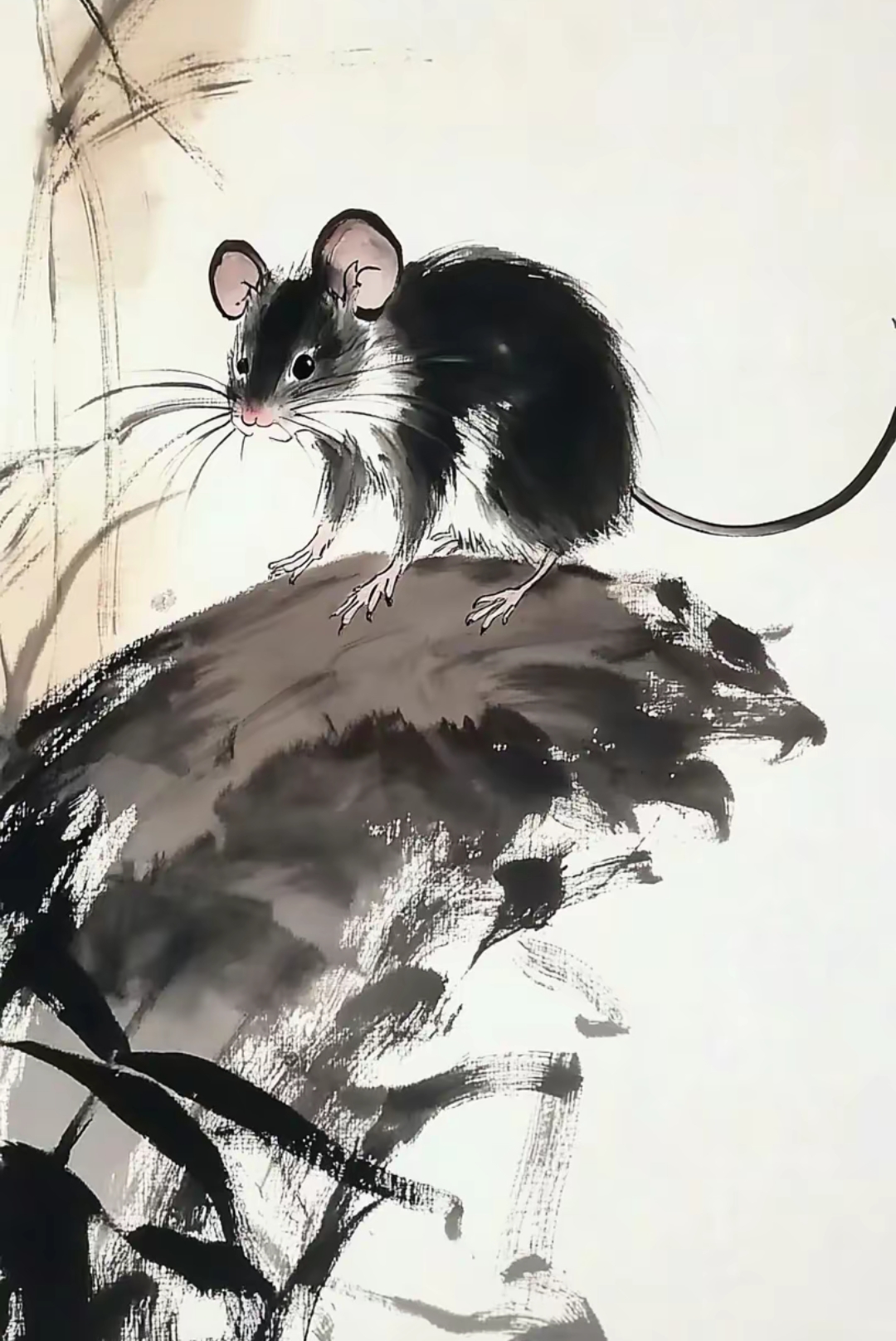 老鼠的生肖运势如何呢(老鼠的运势2021年运势)