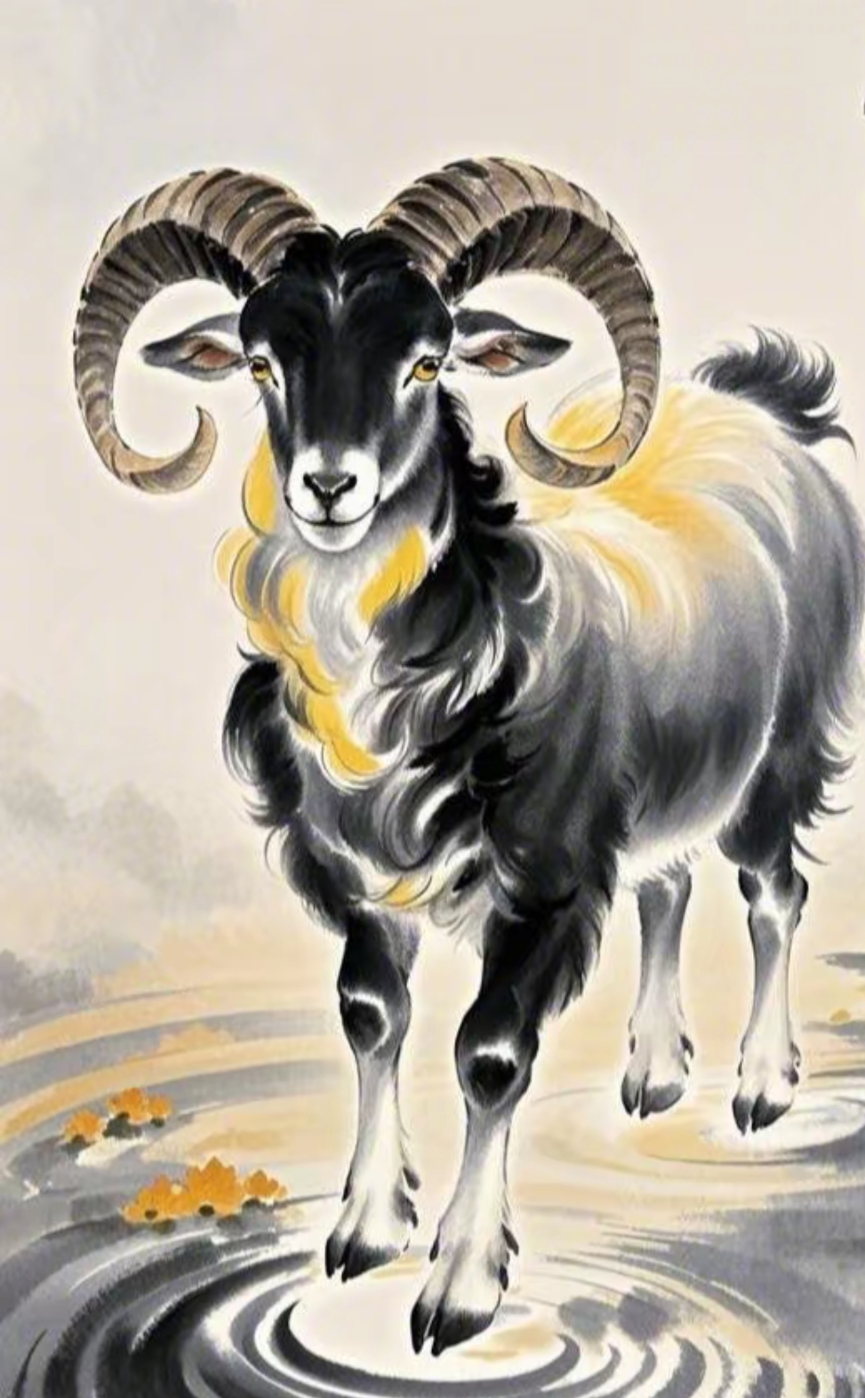 生肖属羊的人运势如何看(生肖属羊的人运势如何看呢)