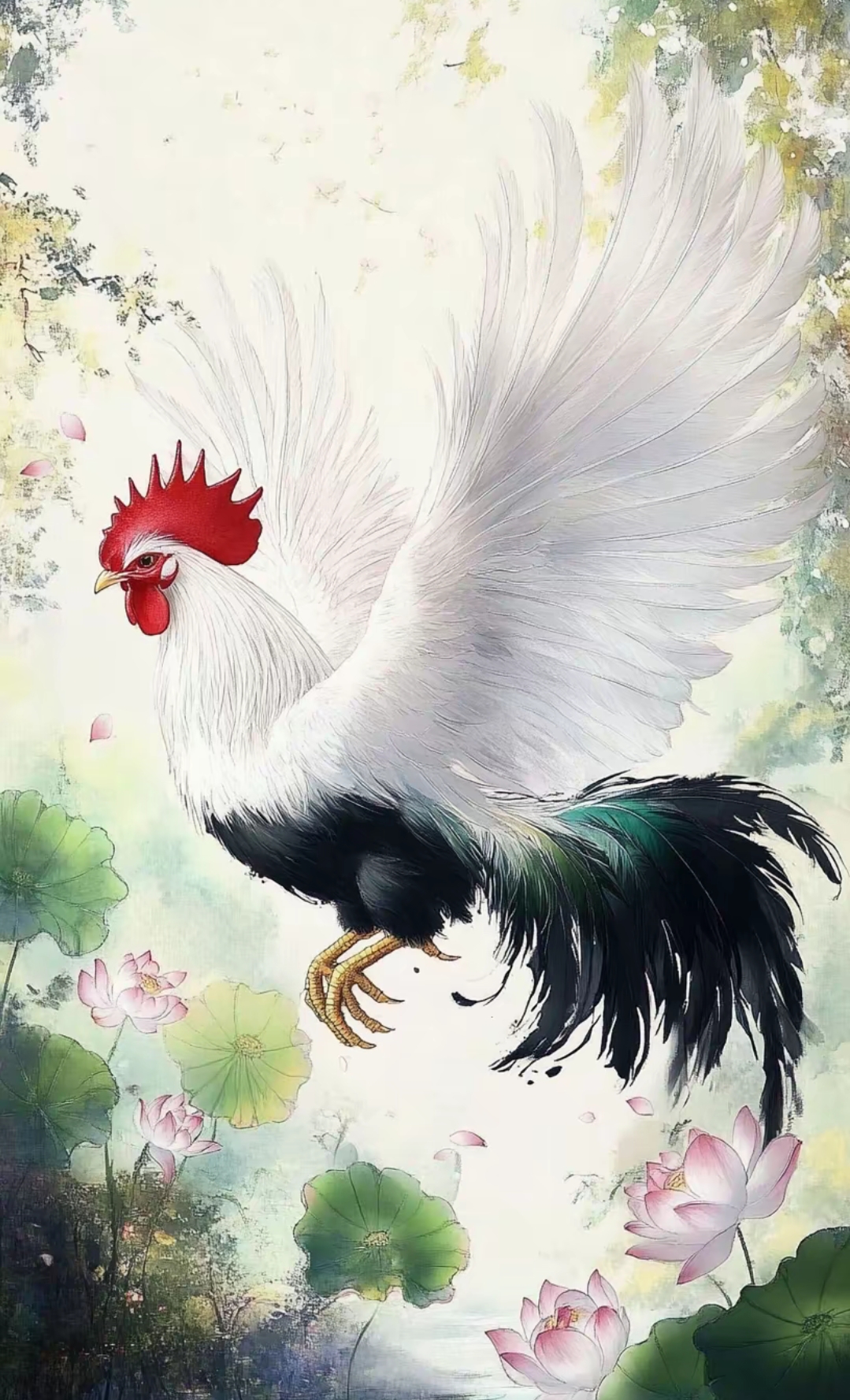 属鸡生肖7月运势(生肖鸡七月运势)