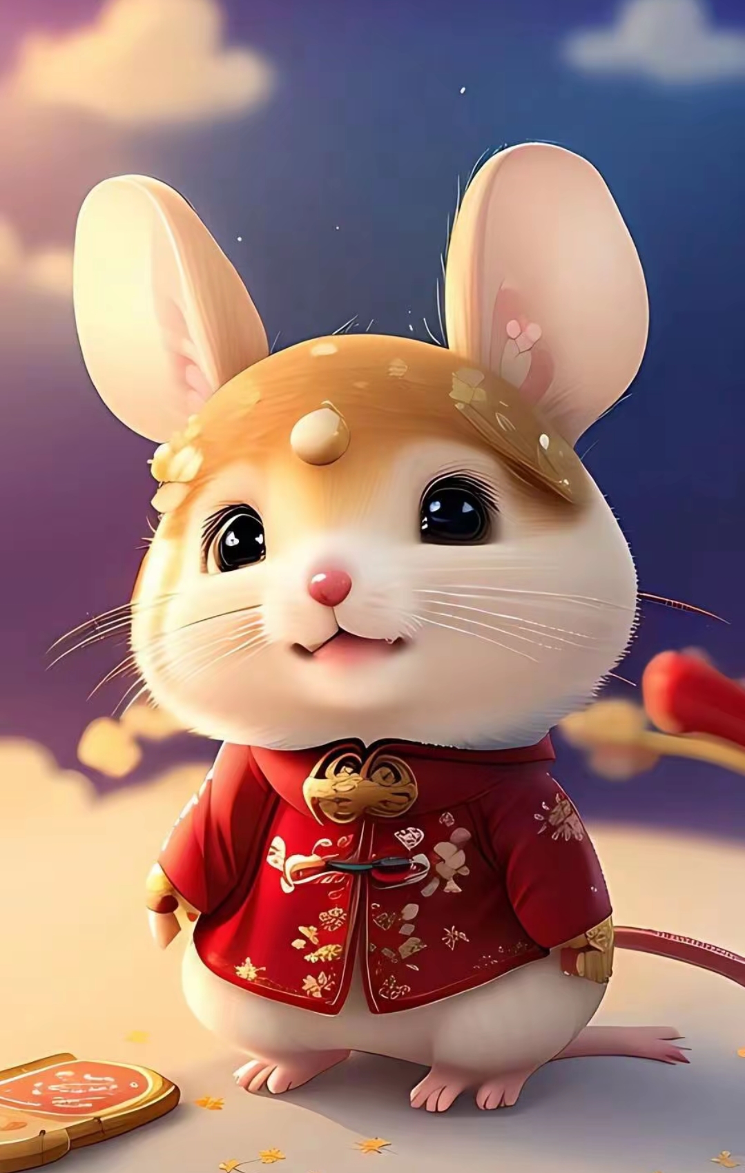 鼠年运势最好的生肖是(鼠鼠鼠年运势好的生肖)