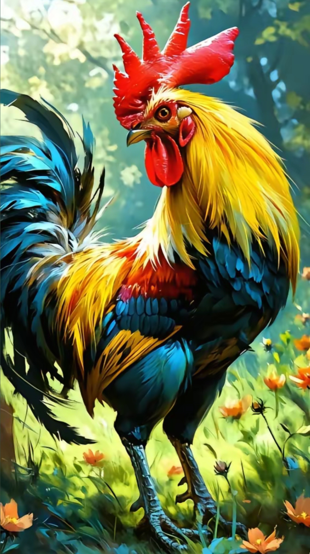 2025生肖土鸡每月运势(生肖鸡2025年运势)