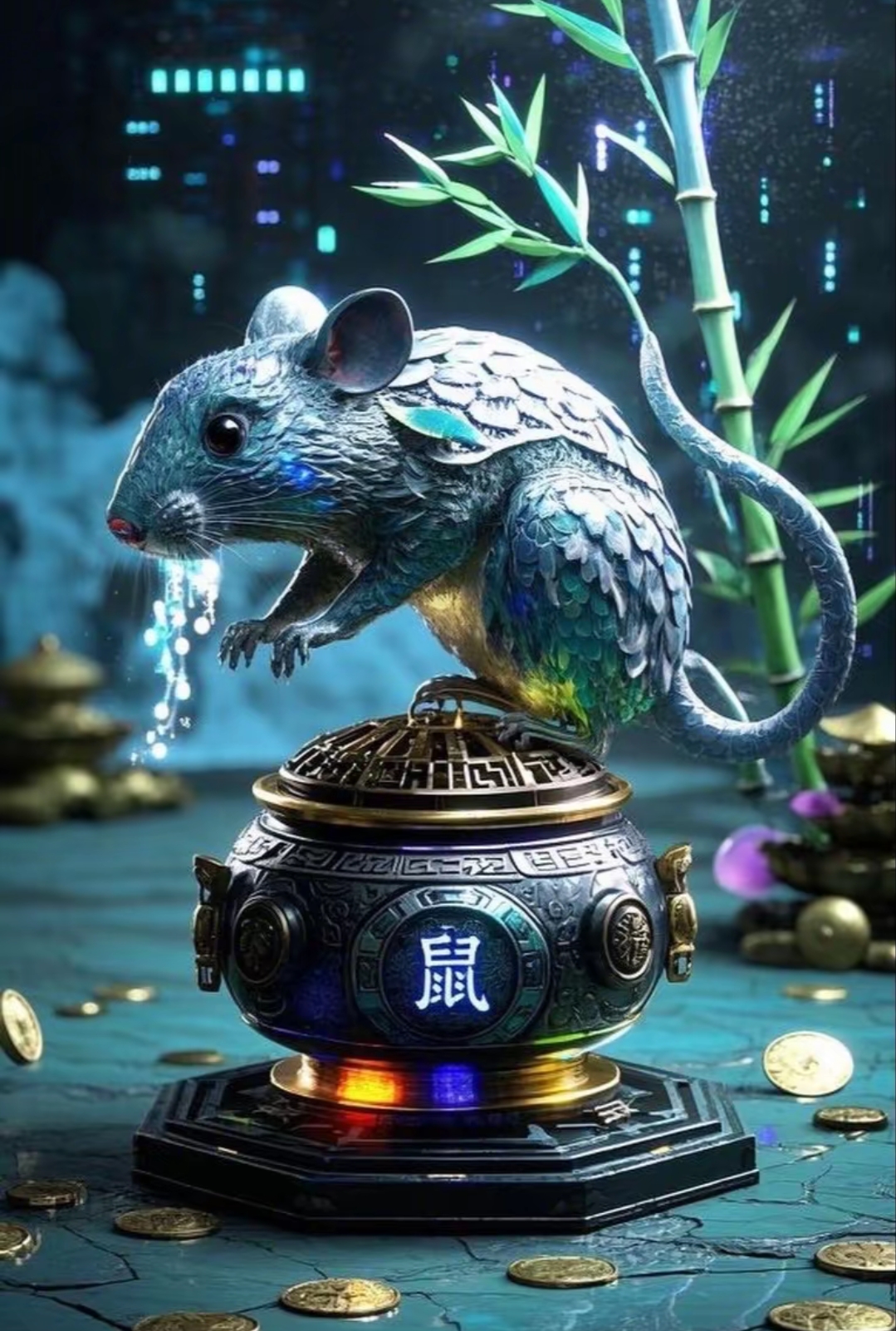 啸字解鼠生肖运势(2025生肖运势解析完整版)