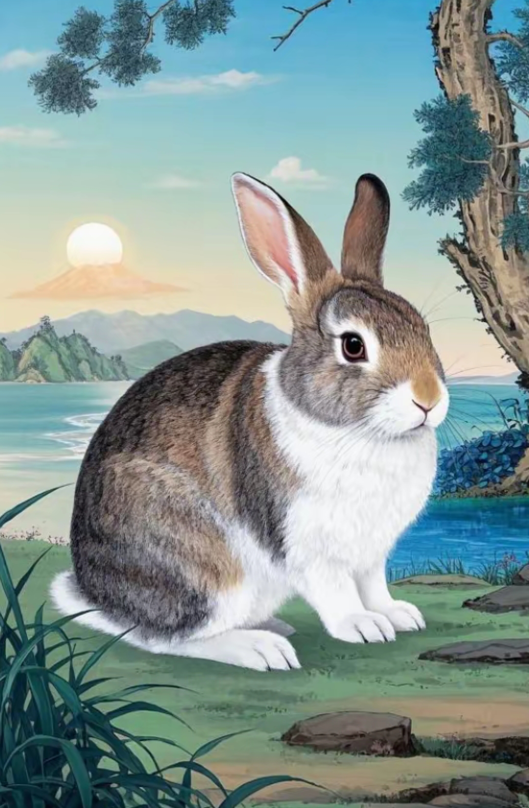 4月生肖运势属兔(属兔四月运势如何)