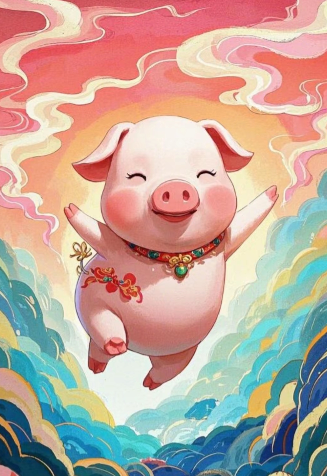 生肖猪71年昨天运势(71年属猪2021年今日运势)