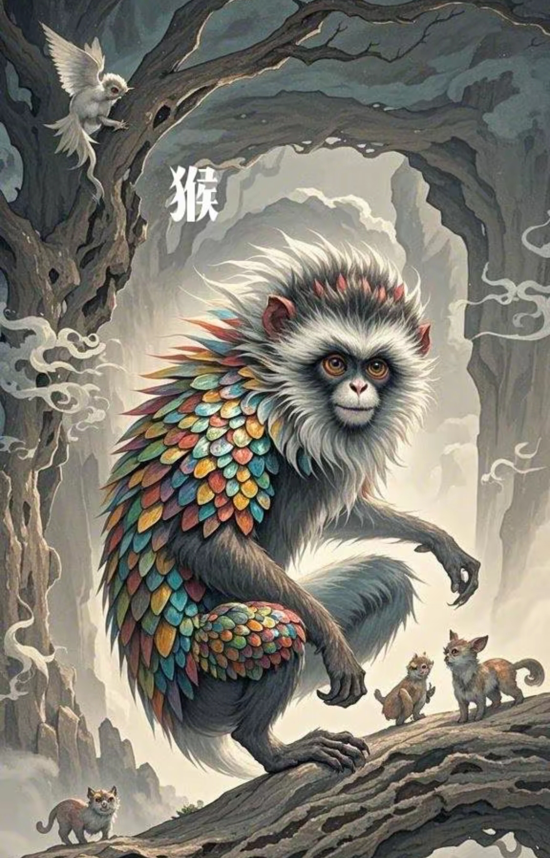 生肖猴周末运势如何样呢(生肖猴周末运势如何样呢女)