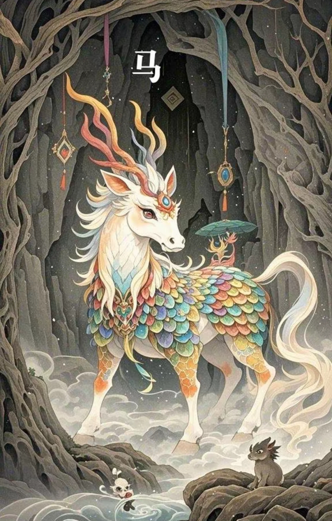 生肖马  78年出生的人,在命理学上属于土马之命