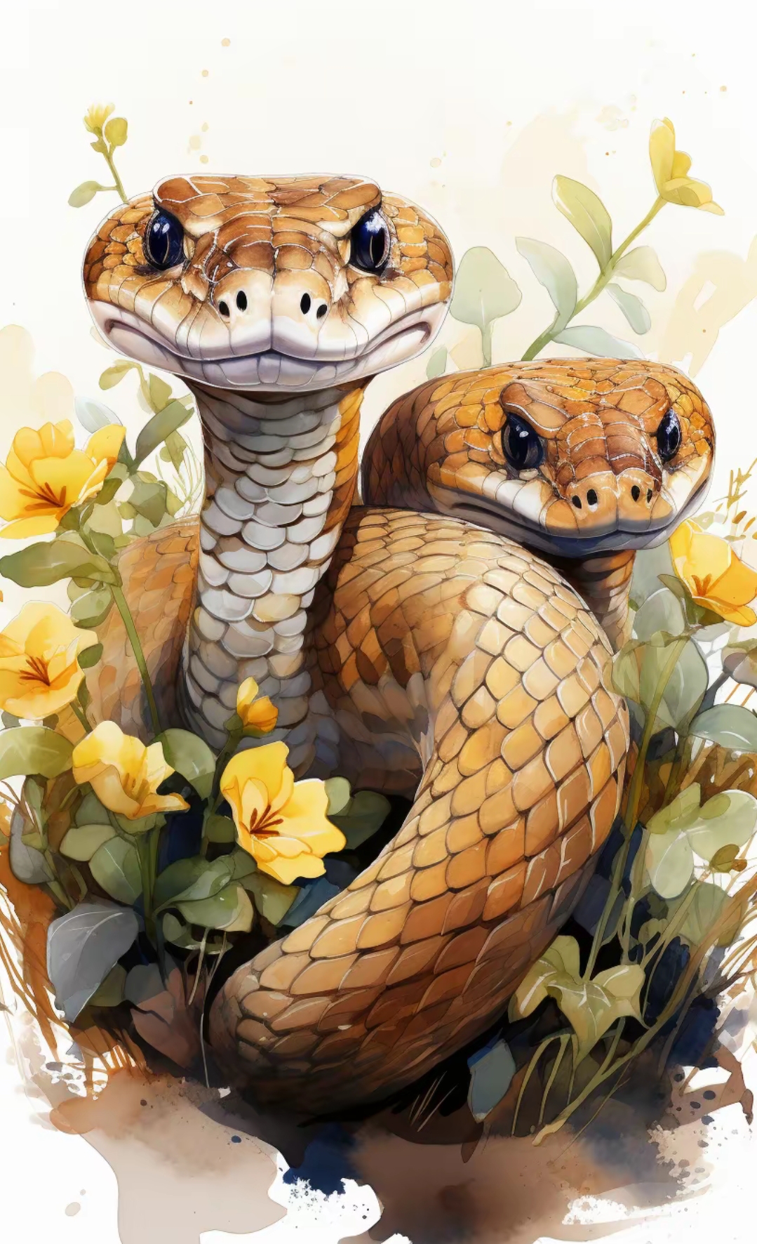 生肖蛇在猴年的运势(生肖蛇在猴年的运势如何)