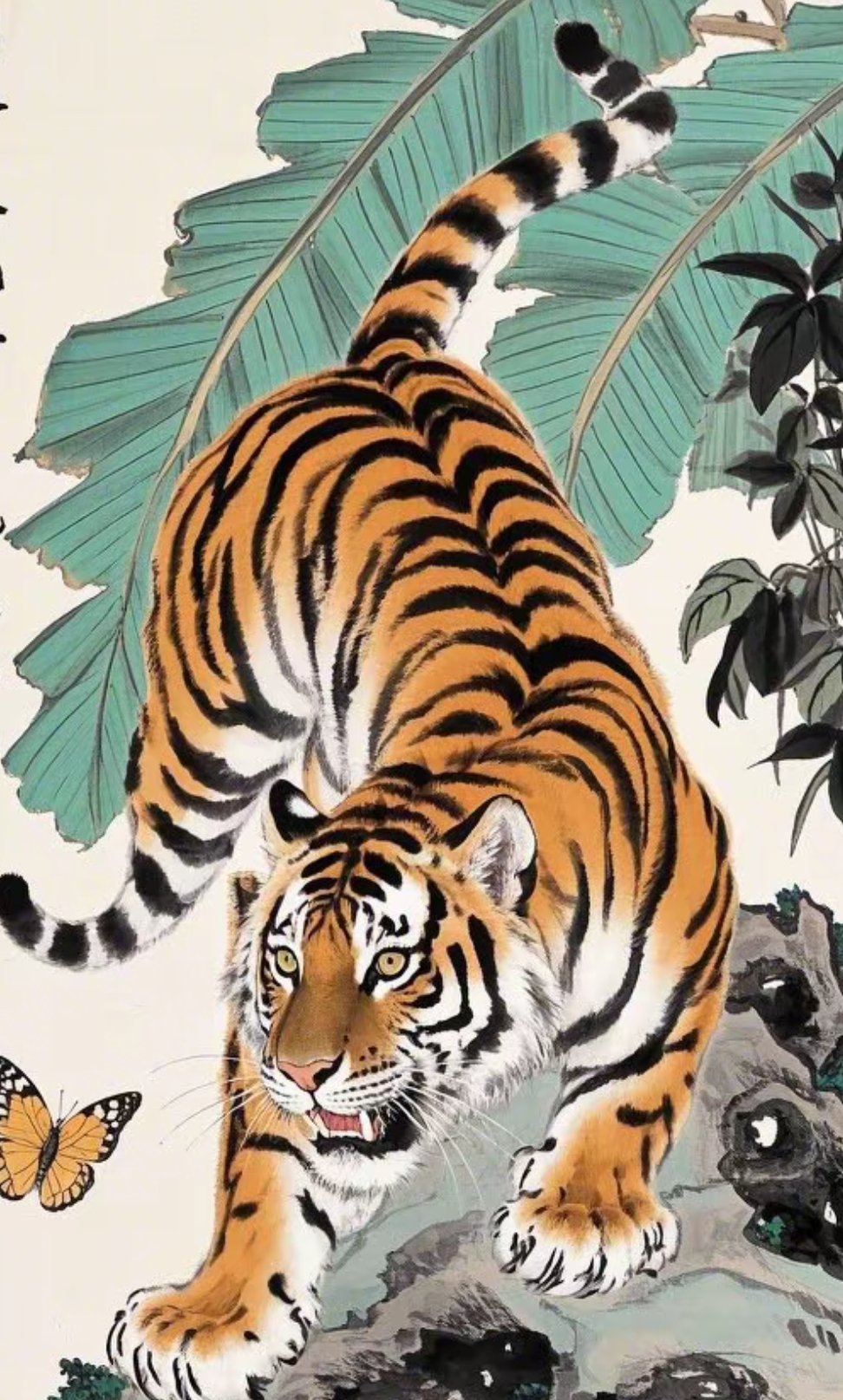 生肖属虎的马年运势(生肖属虎的马年运势怎么样)