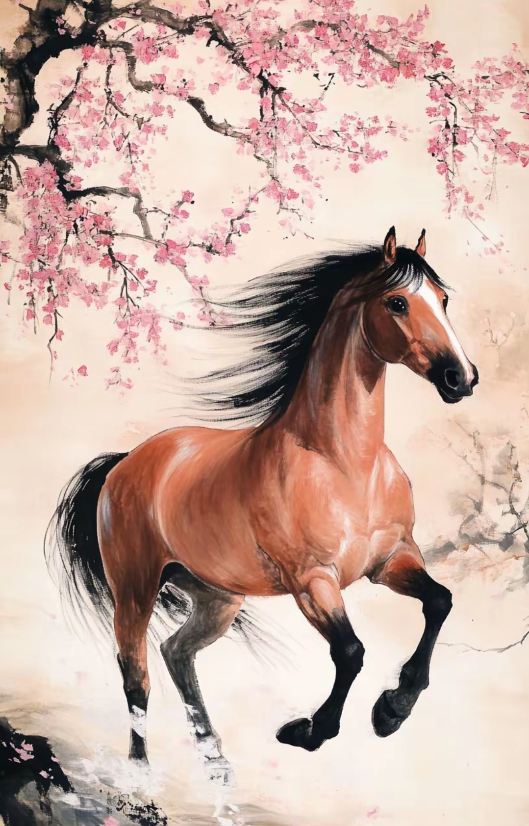 生肖马54年2025运势(54年属马人2022年运势及运程)