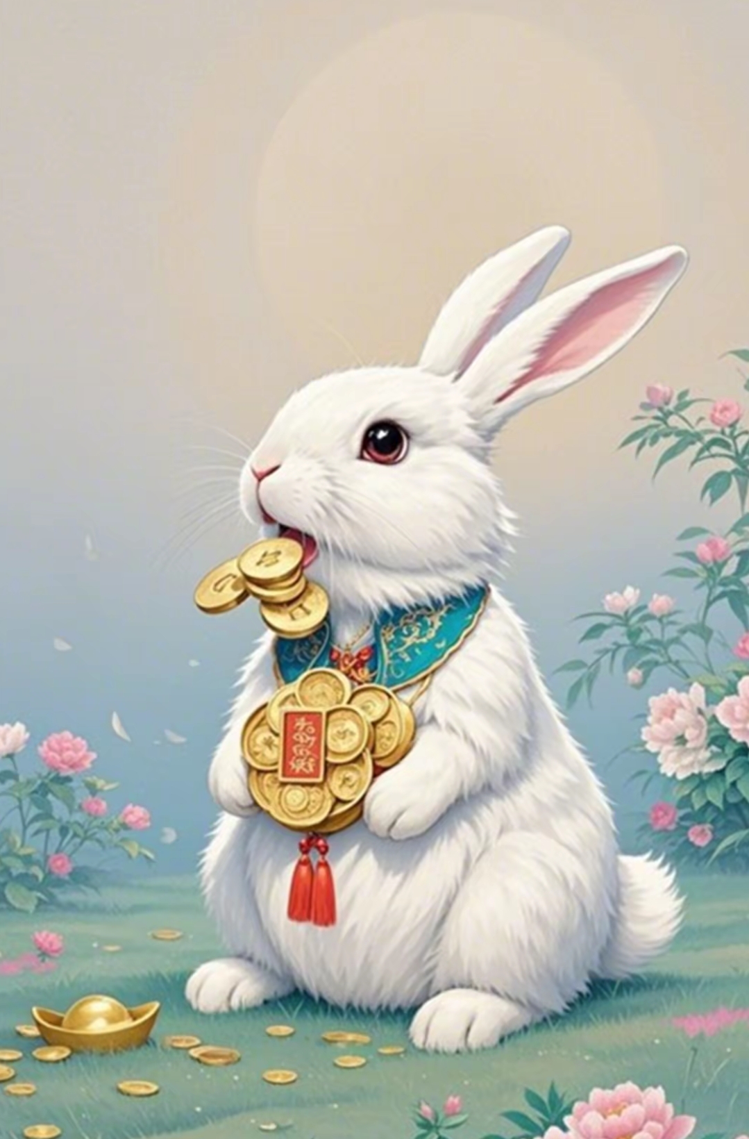 生肖兔11月运势女(生肖兔十一月份运势)