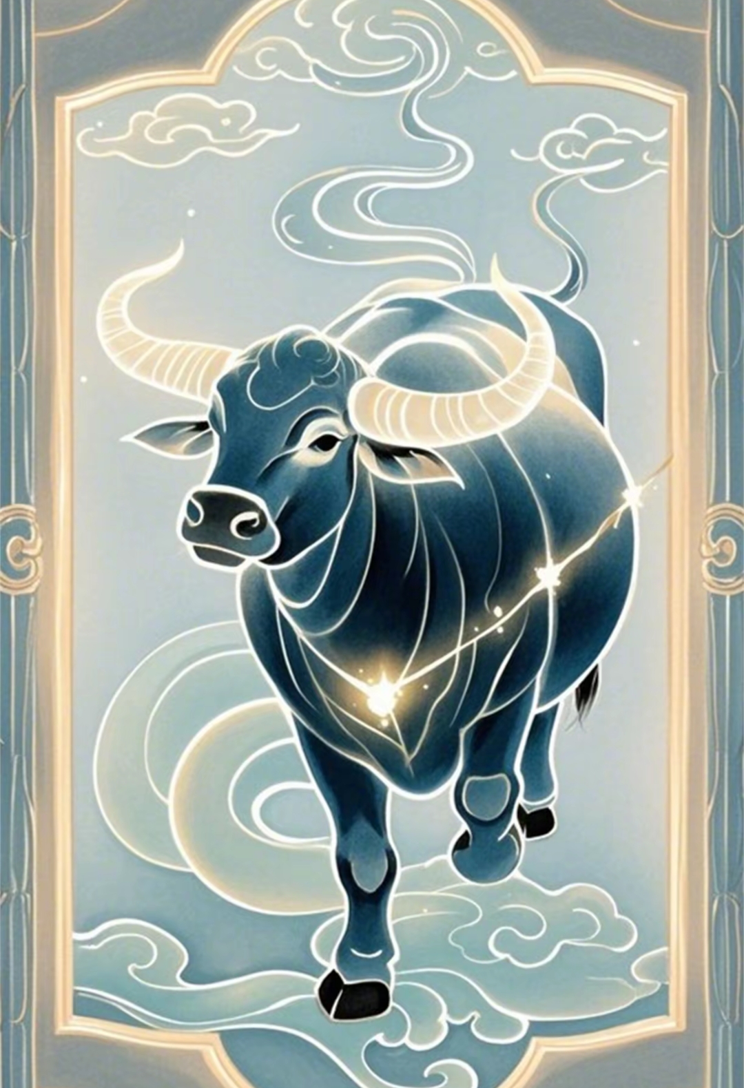 生肖牛1961男今年运势(1961年属牛2022年运势及运程男性)