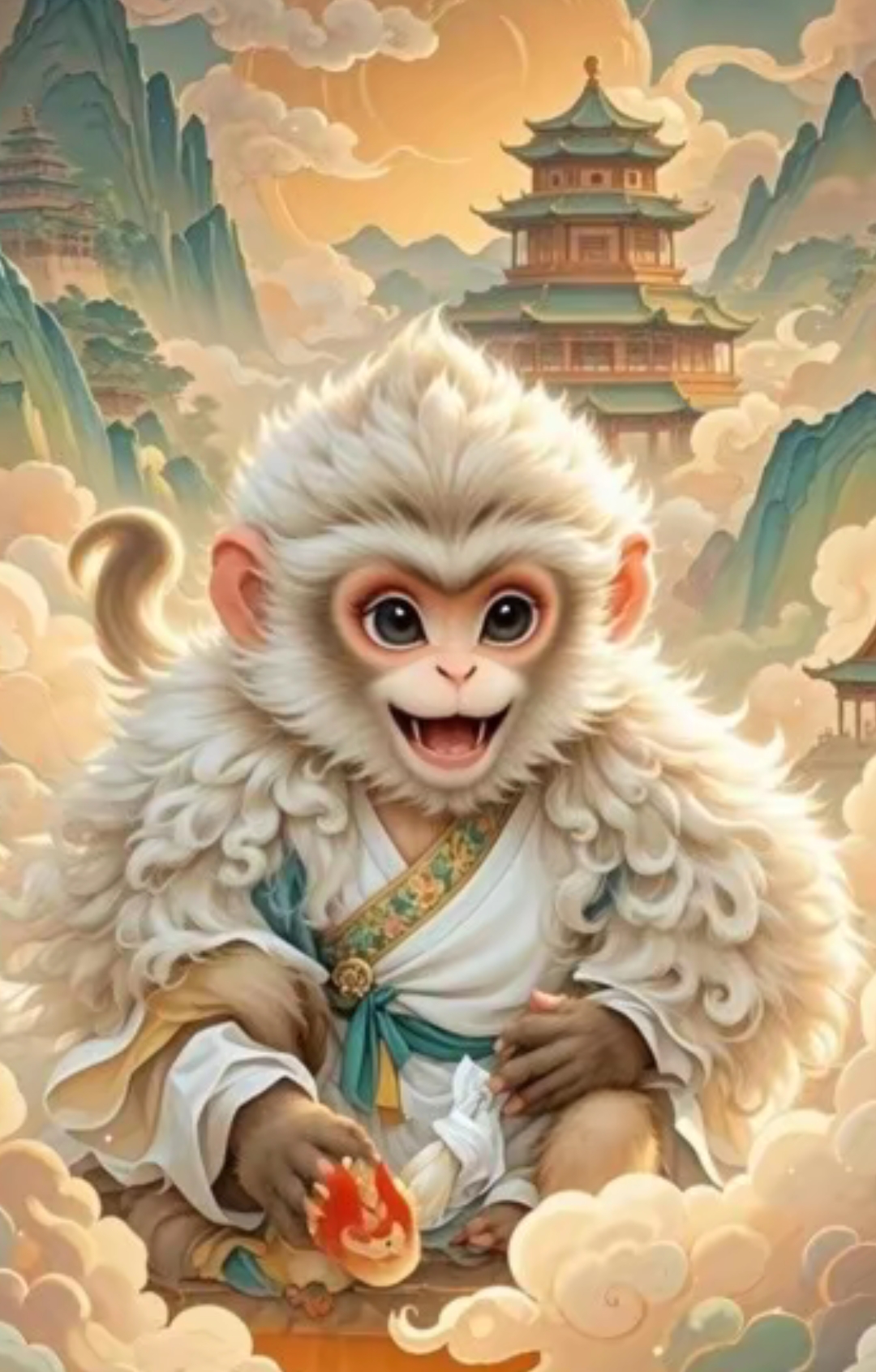 猴的生肖命年运势如何呢(猴的生肖命年运势如何呢女)