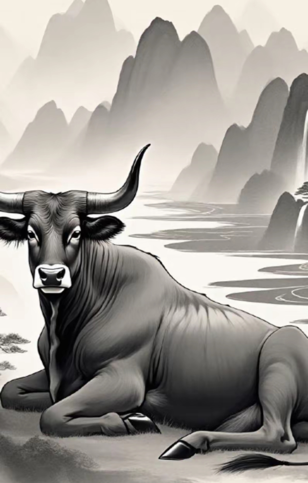 生肖牛今年感情运势如何(属牛的今年的爱情运气怎么样)