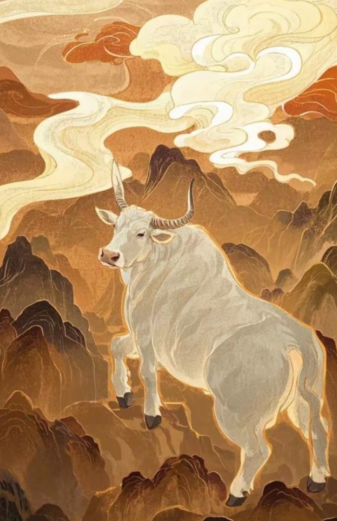 鼠年生肖属牛的人的运势(鼠年生肖属牛的人的运势怎么样)