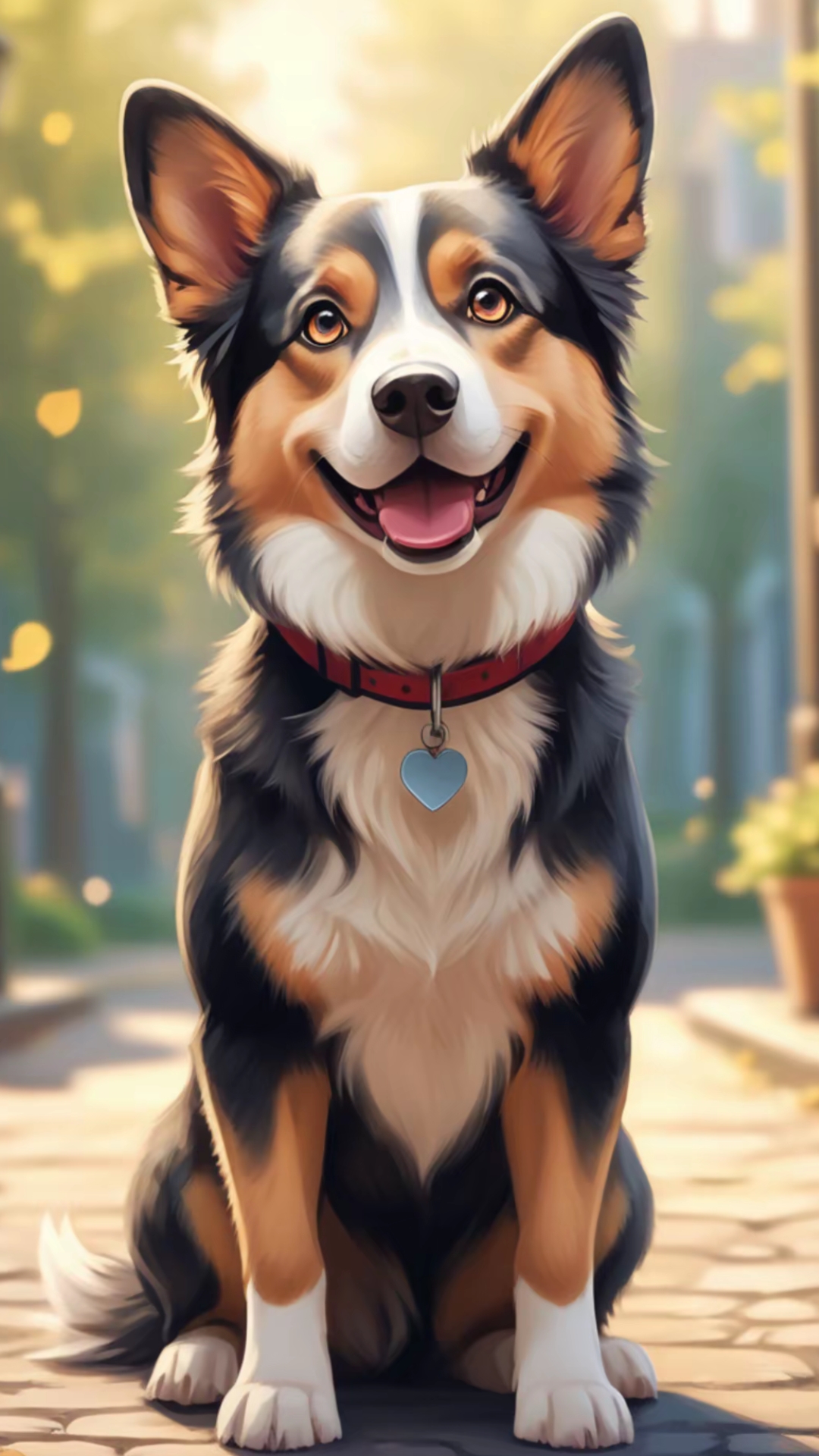 生肖狗4月21日运势怎样(生肖狗4月运势如何)