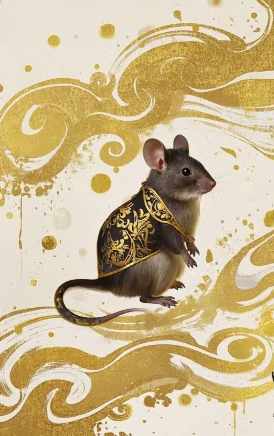 20年生肖鼠男的运势(鼠男2020年运势如何)