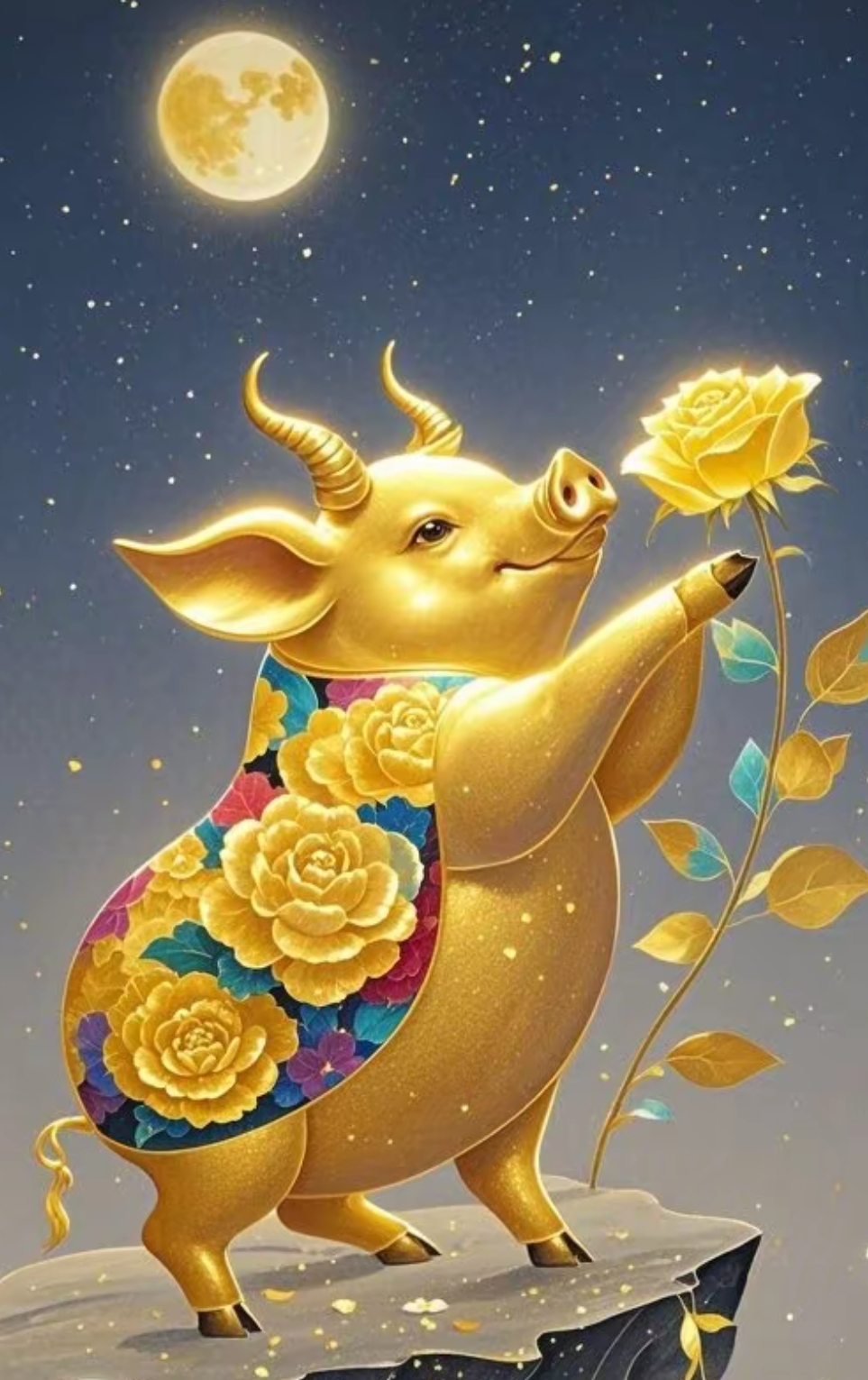 10月26日生肖猪运势(10月26日生肖猪运势如何?)