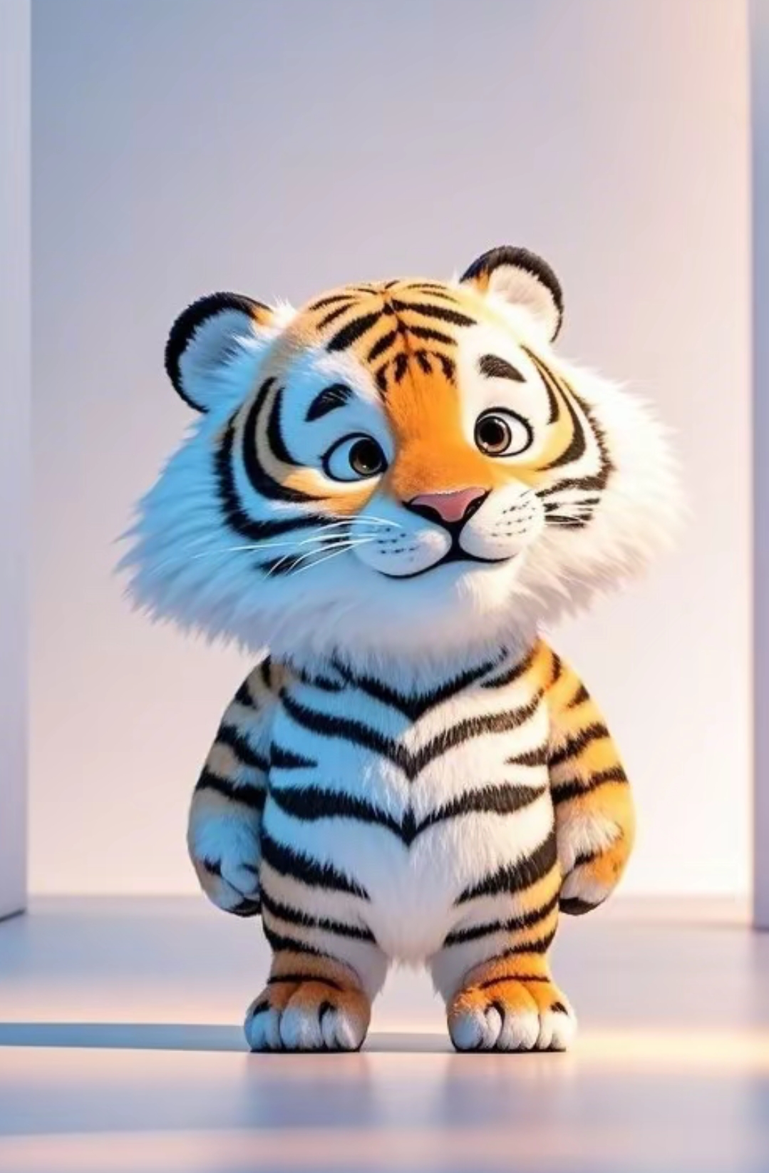 生肖属虎的2000年运势(2000年属虎命运如何)