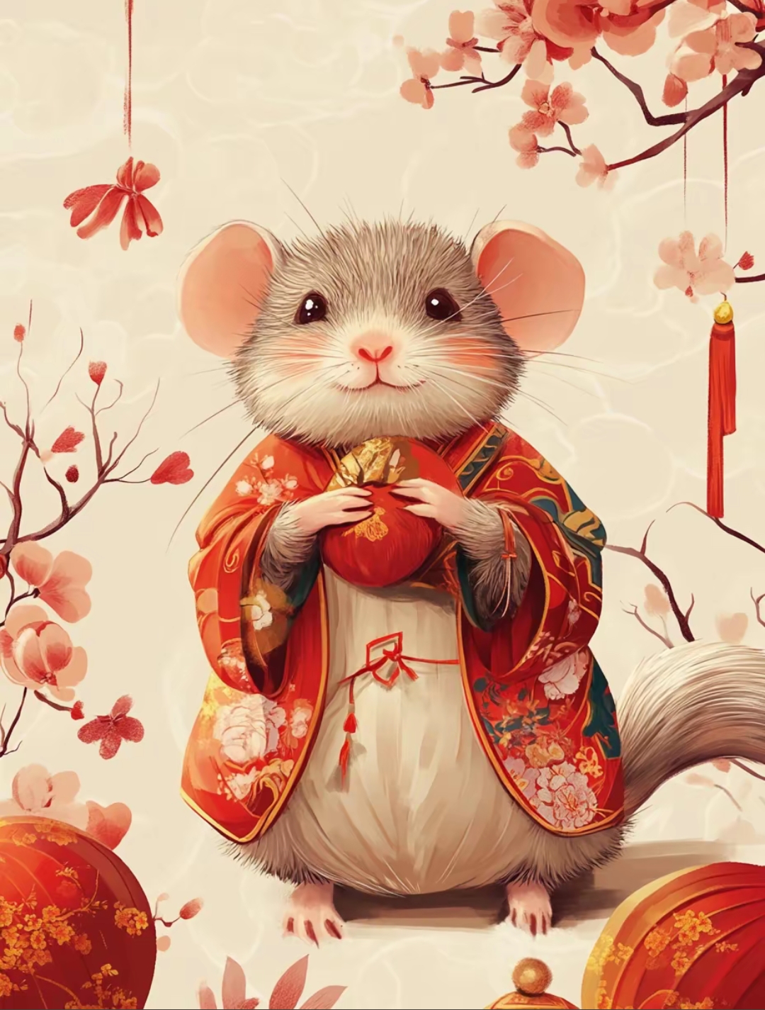 生肖属鼠三月运势(2021生肖鼠三月运势)