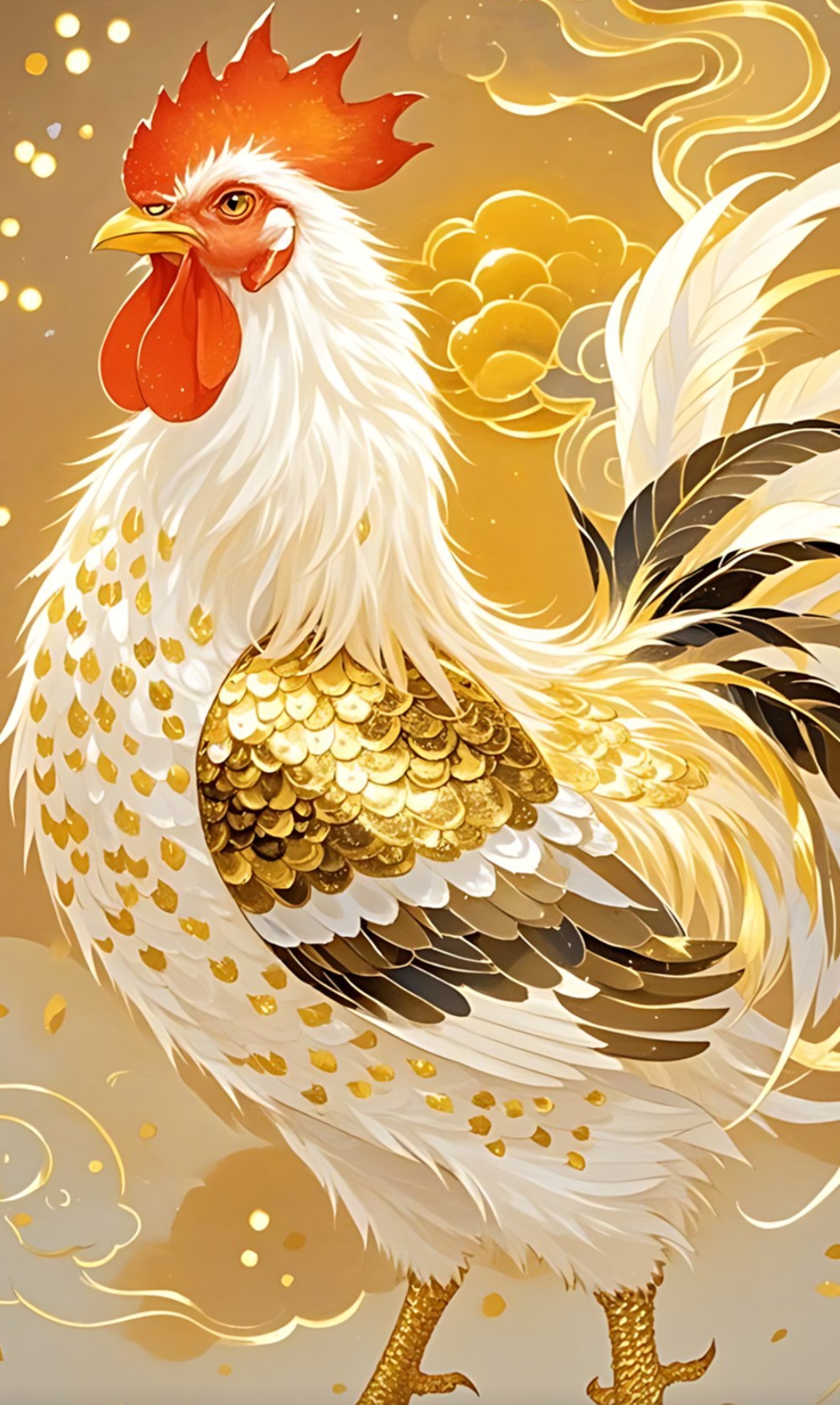 12生肖鸡最新运势查询(生肖鸡2022运势大全)