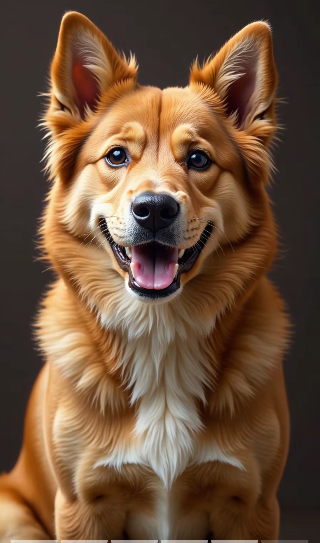 4月底生肖狗运势(属狗4月份运势2021)