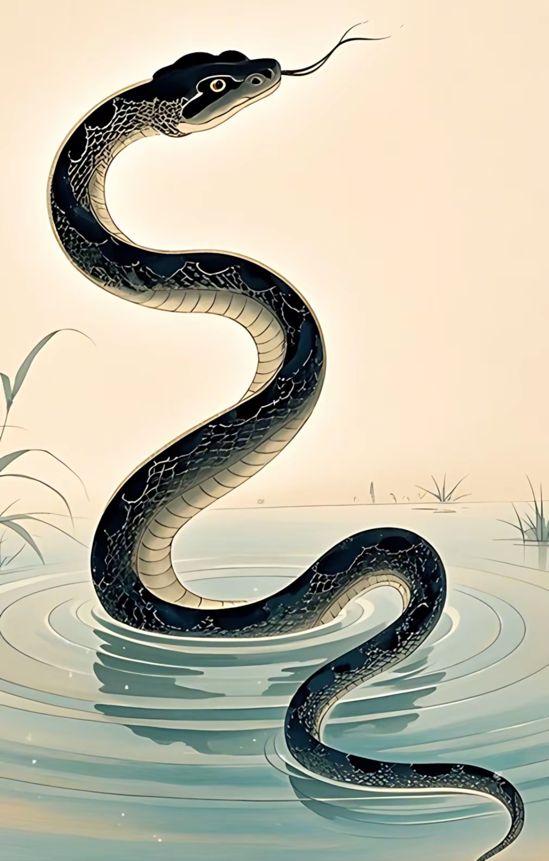 10月30日生肖运势蛇(2021年蛇10月31日运势)