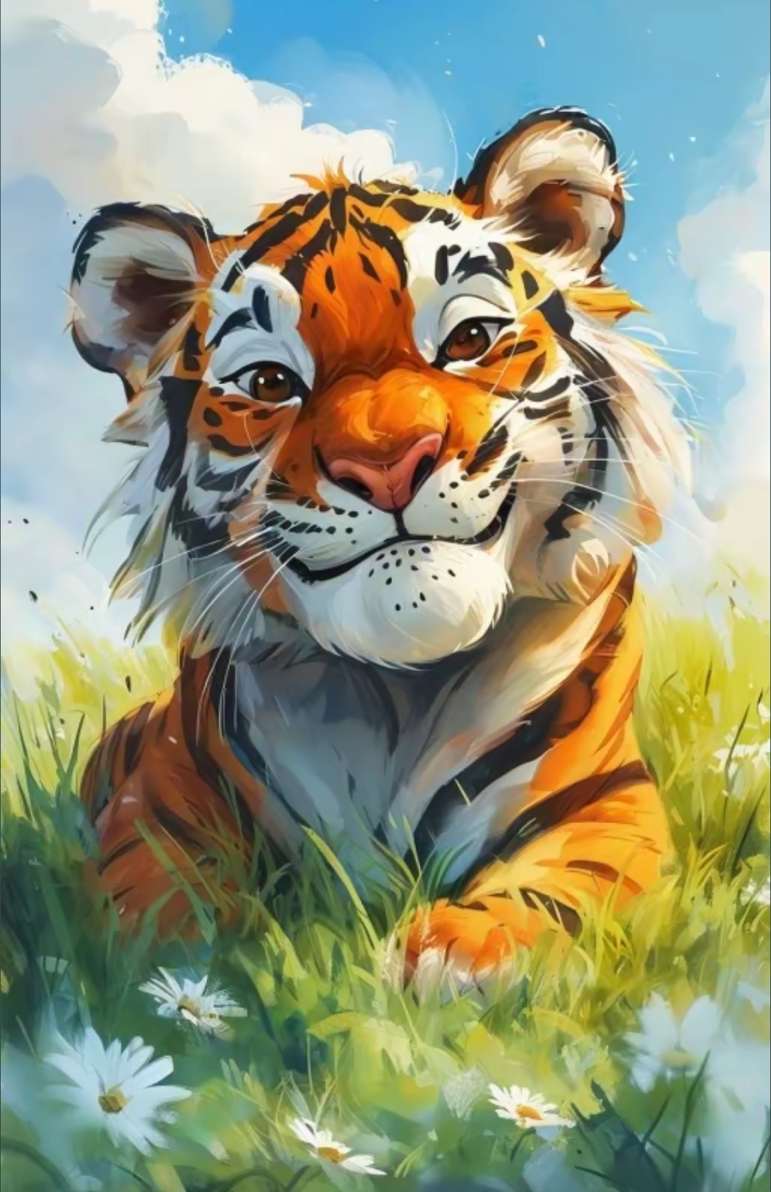 4月15日生肖虎运势(虎年四月十五出生的人)